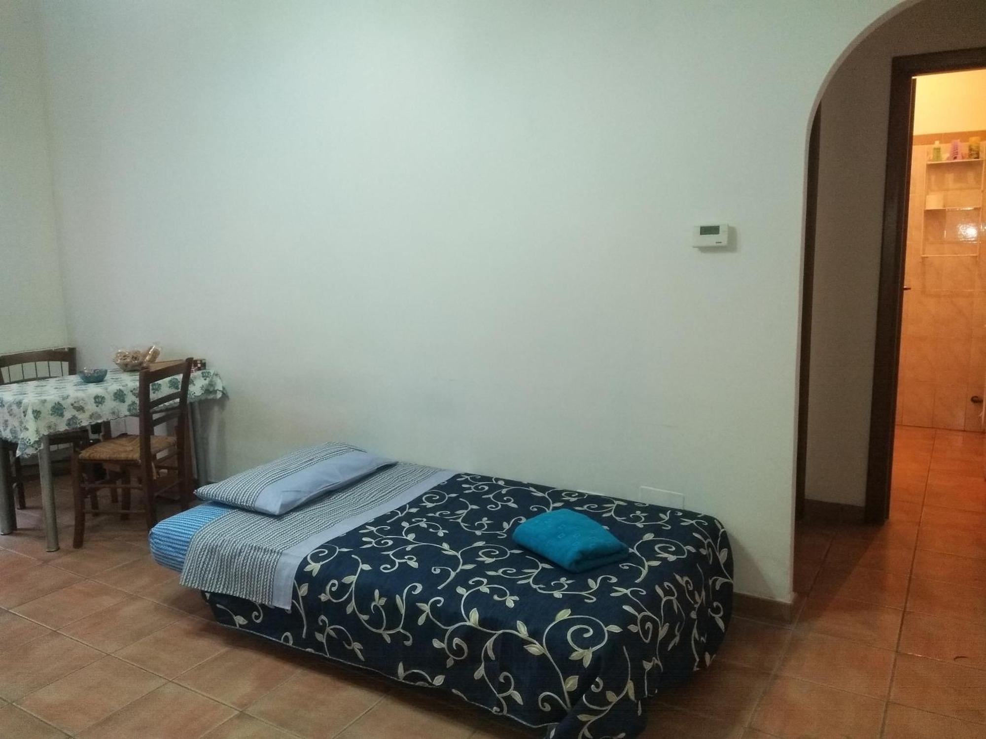 Casa Flaminia *