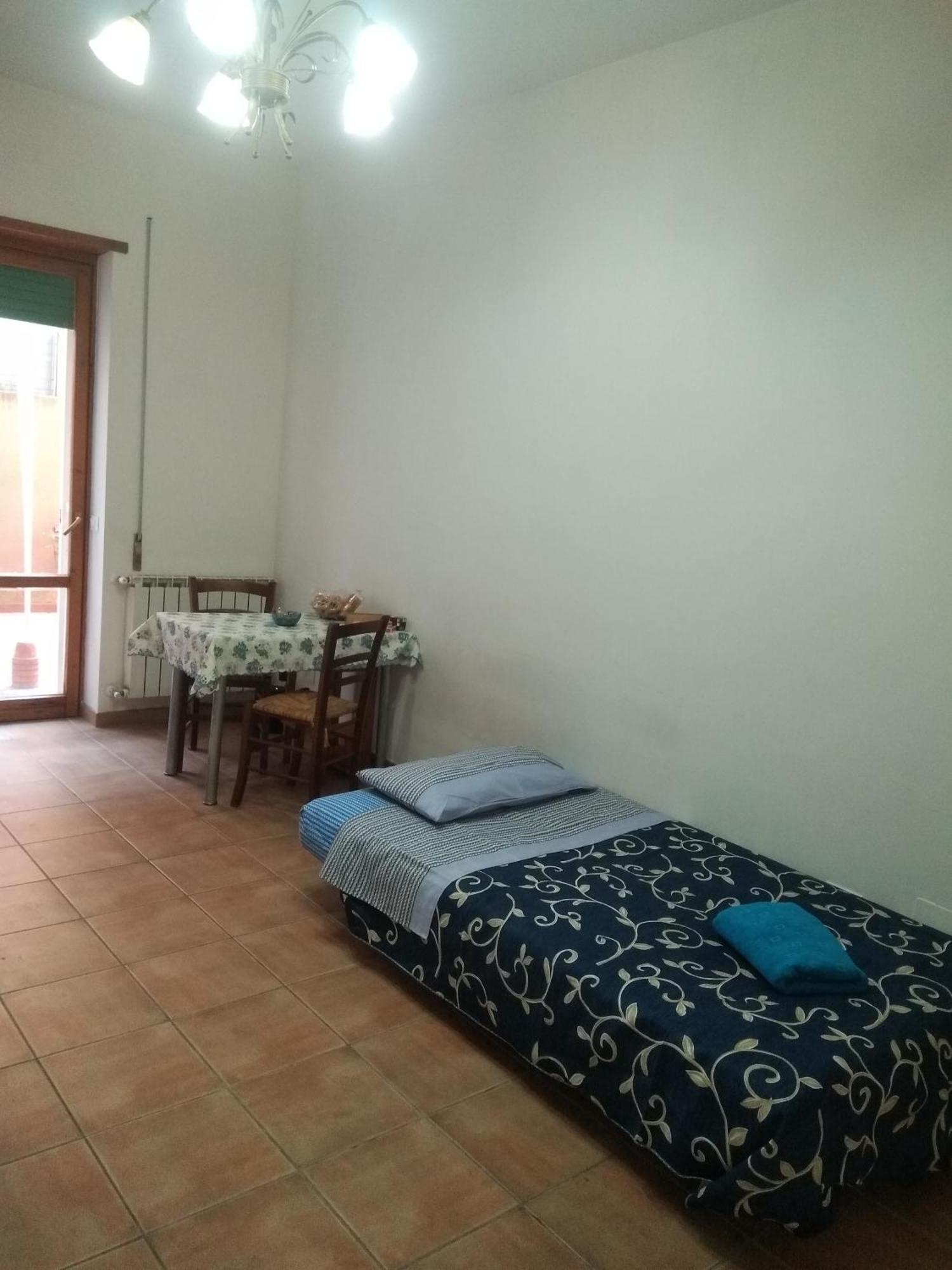 Casa Flaminia Apartment Rom