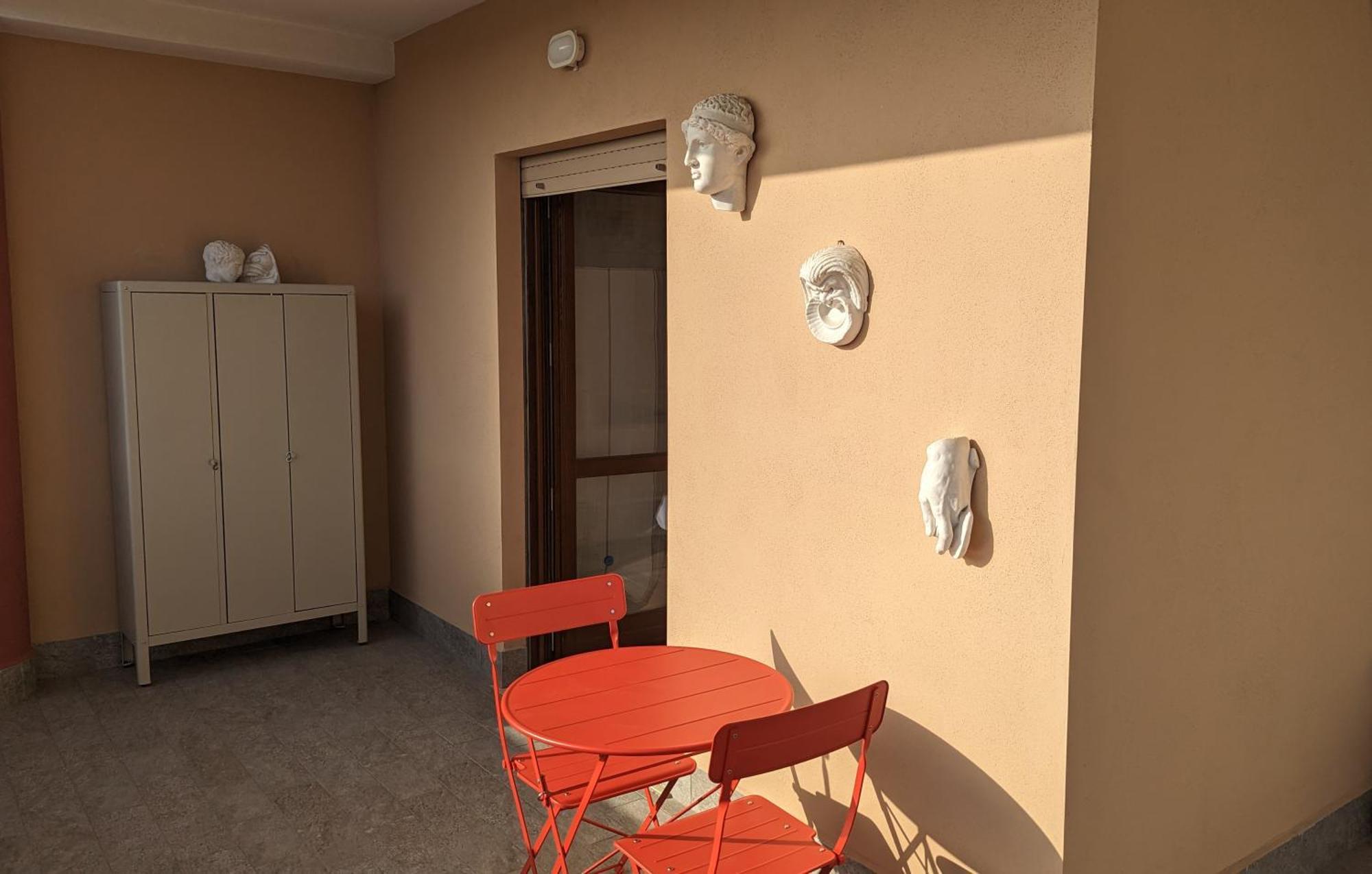 Apartamento Casa Indipendente Mitucasa Roma
