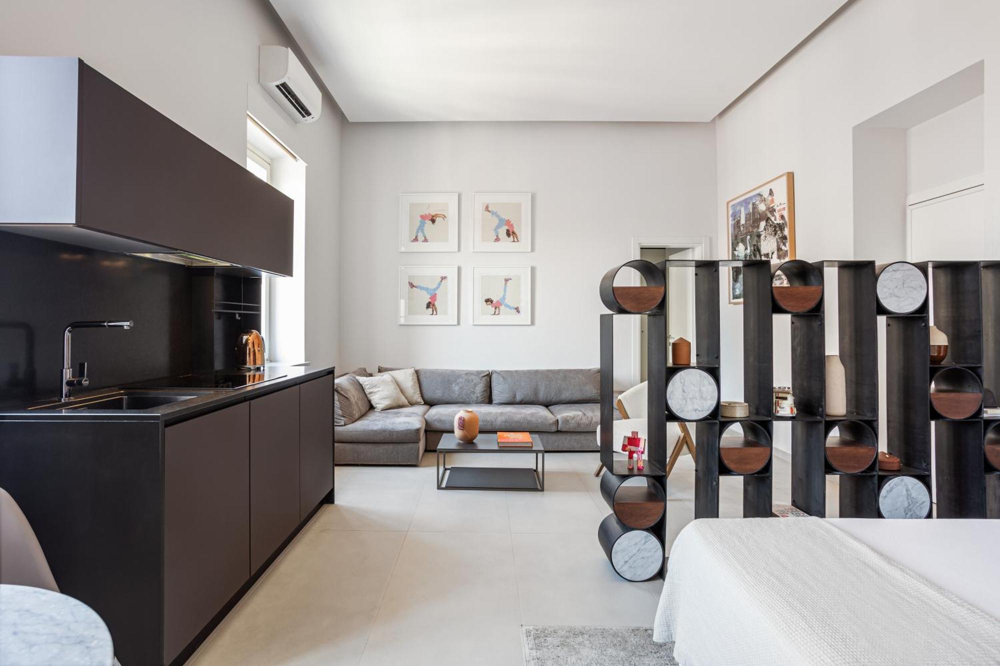Ambio Luxury Trastevere Appartamento