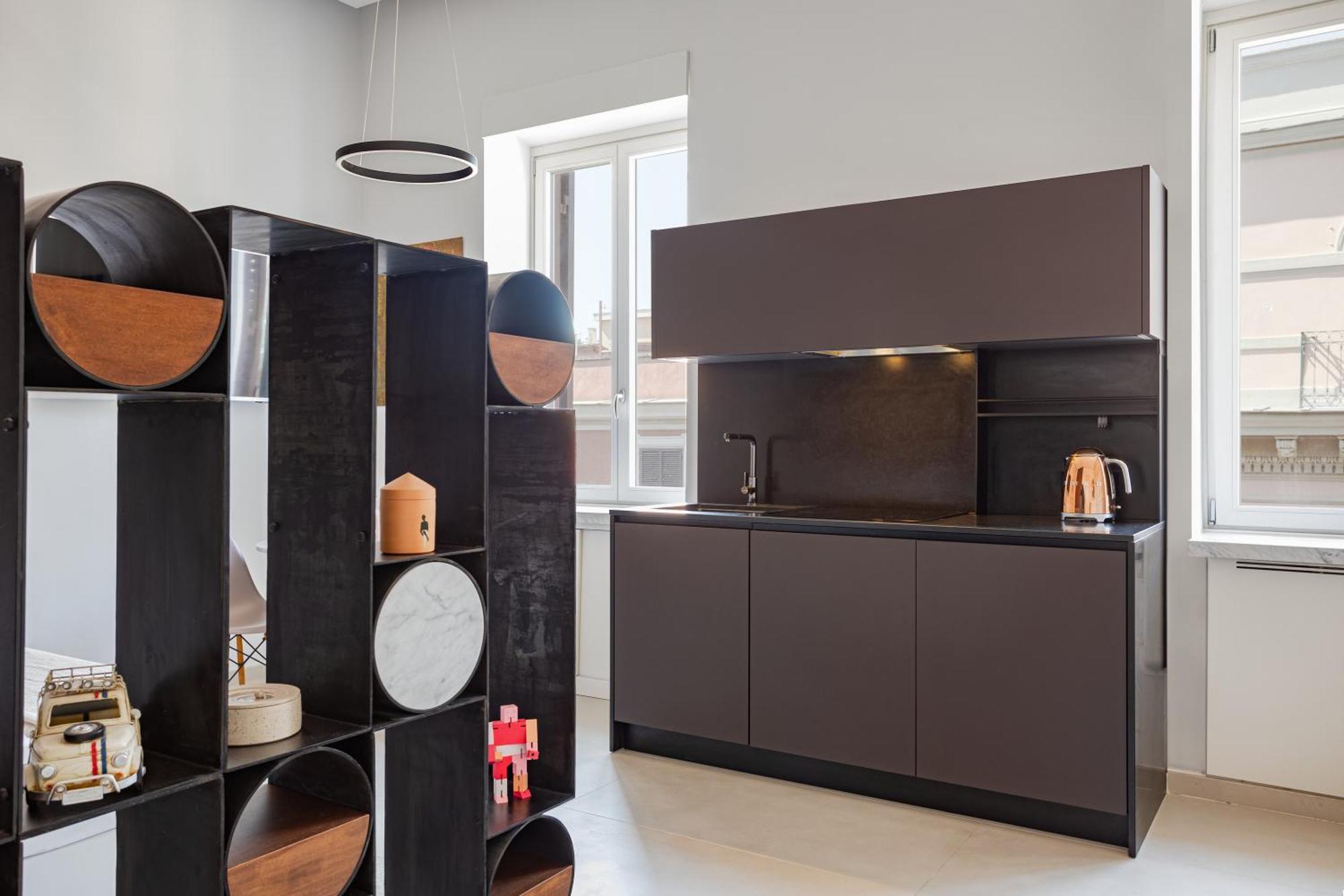 Ambio Luxury Trastevere Appartamento *
