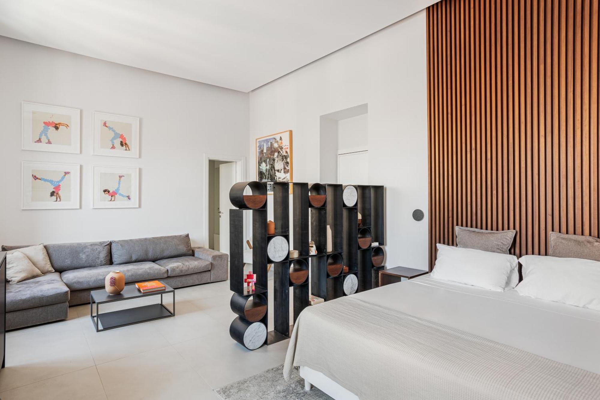 Ambio Luxury Trastevere Appartamento