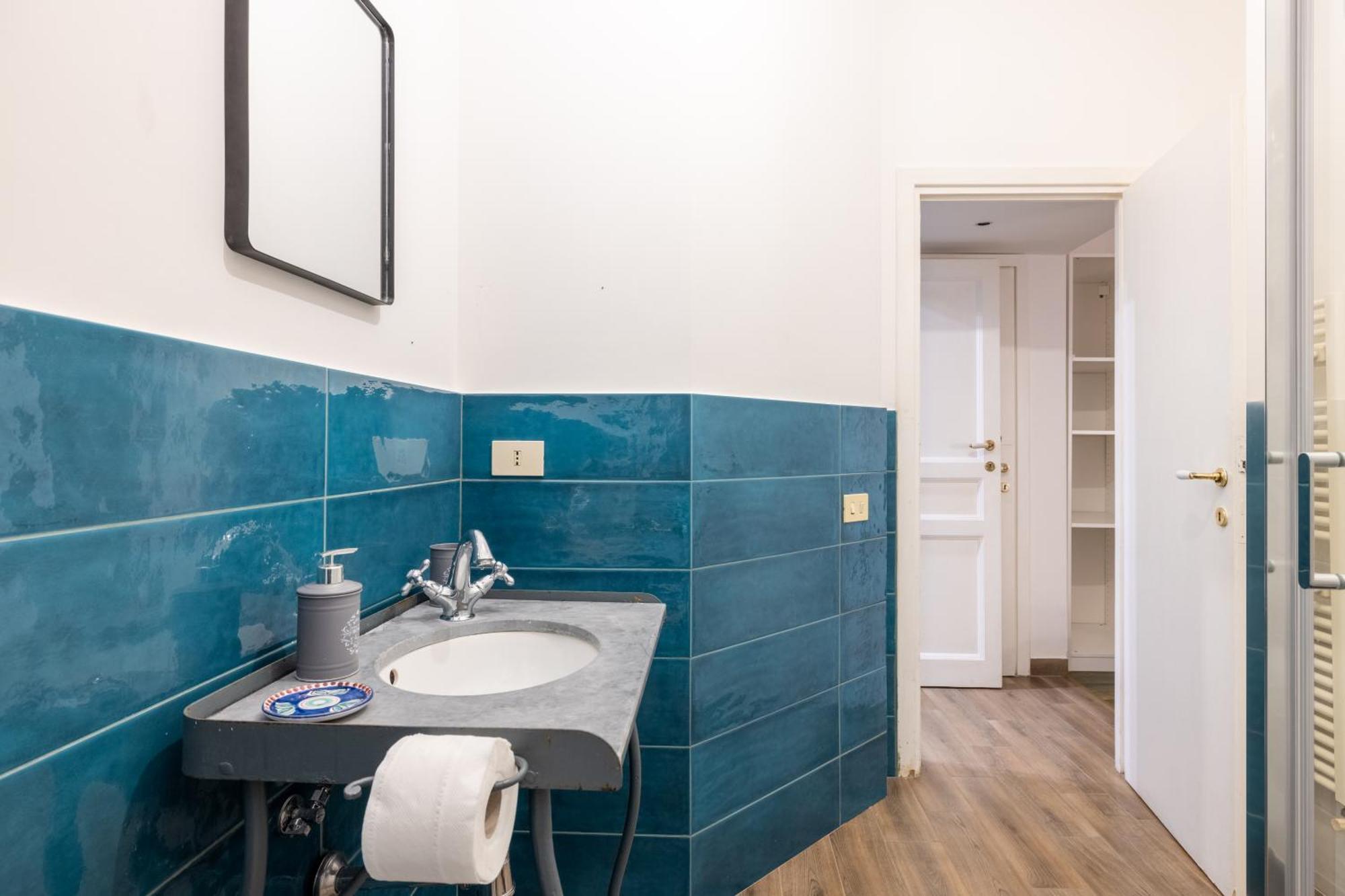 Apartment Scipioni - Vatican