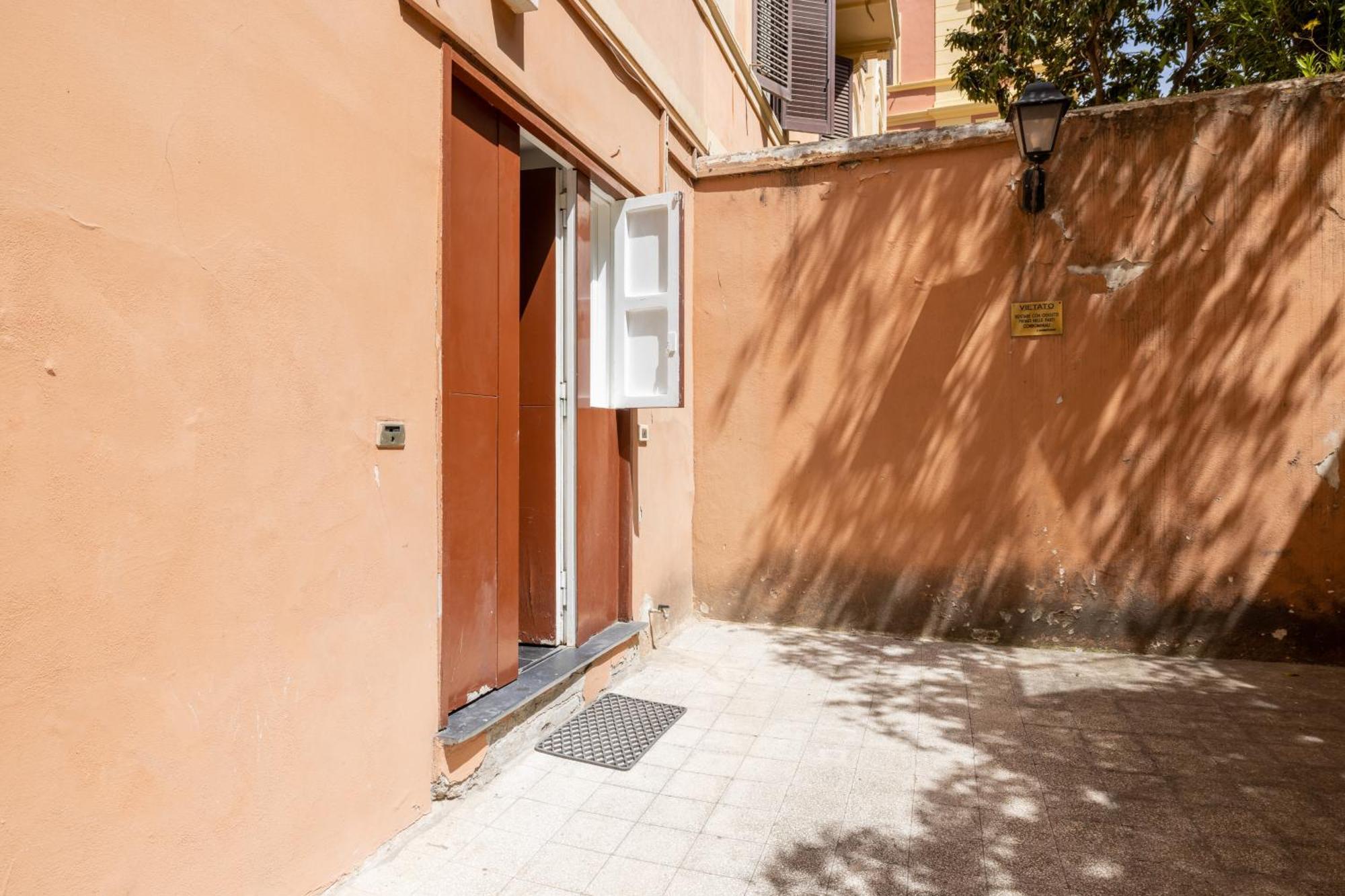 Scipioni - Vatican Apartment