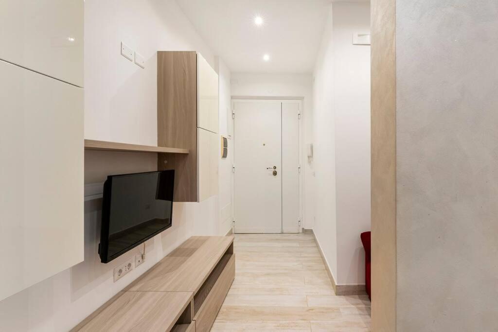 First Floor Apartamento