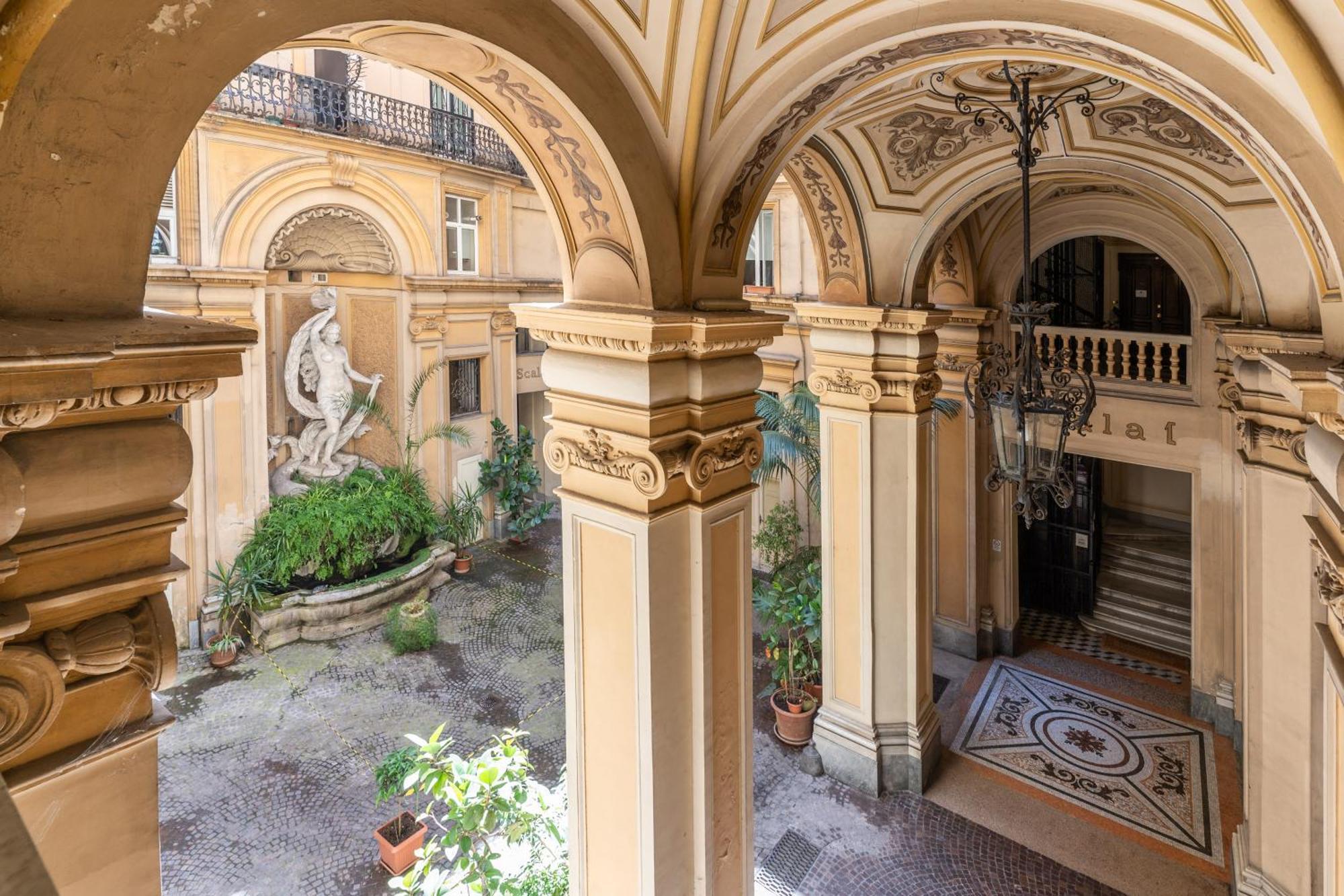 Casa de hóspedes Arenula 2*