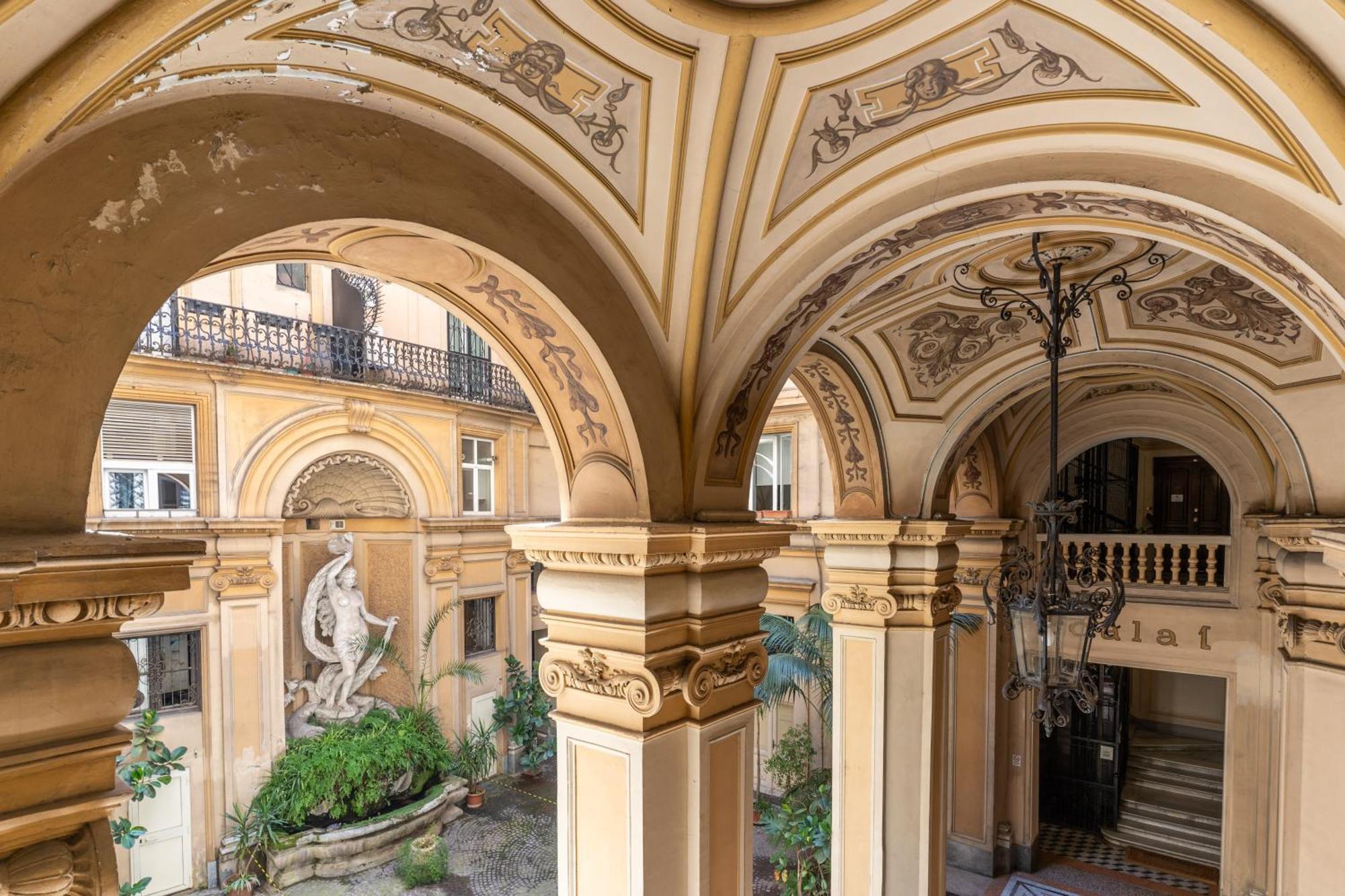 Arenula Casa de hóspedes Roma