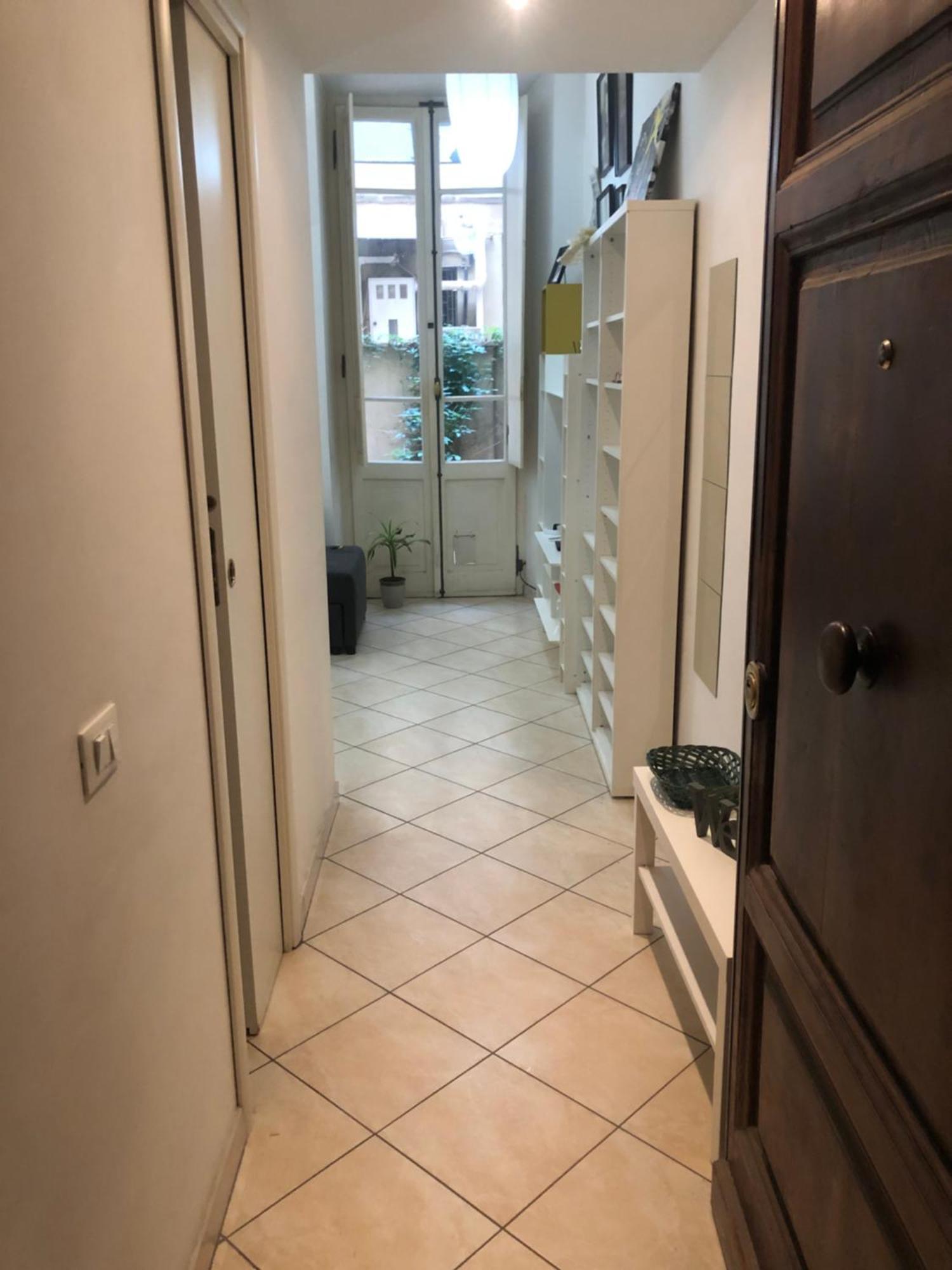 Restivhome, Bivani A Due Passi Dal Vaticano Apartment Rom