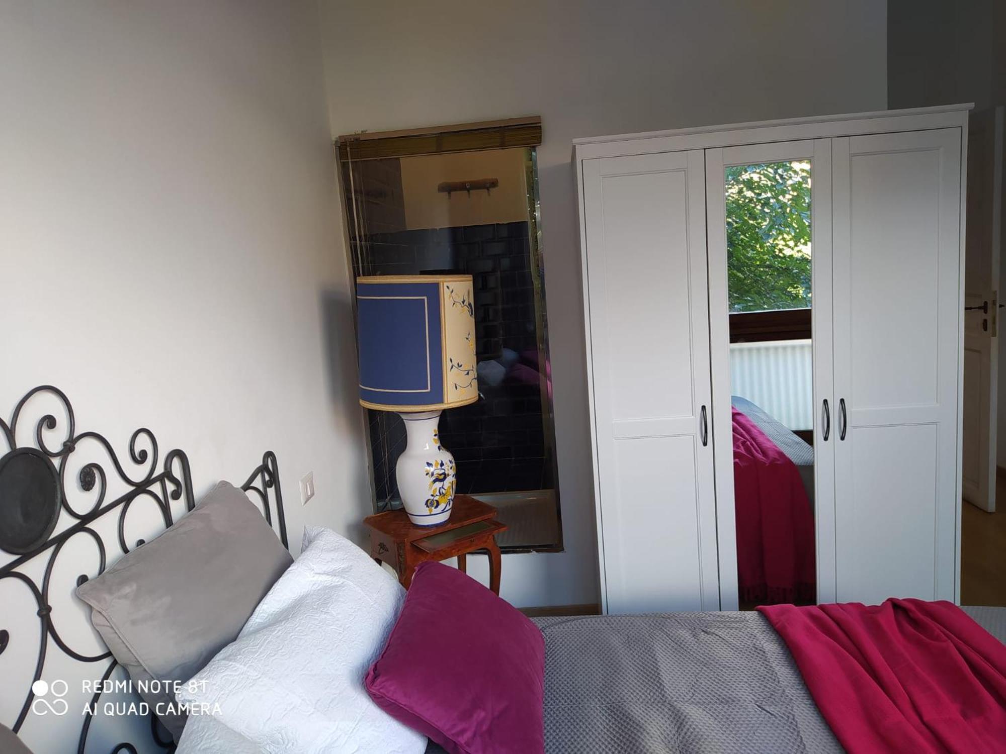 Vanity - 4 Bedrooms With 4 Bathrooms - Ac & Wifi * Roma