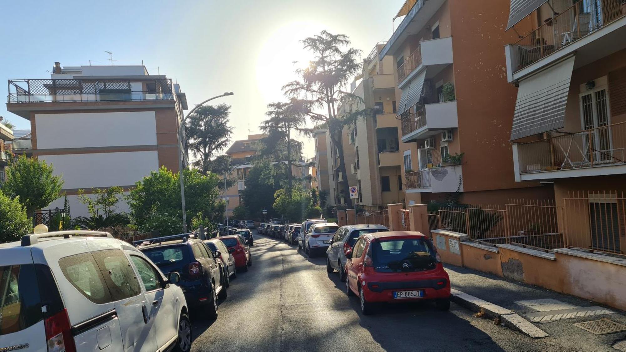 Bed and breakfast La Stanza Di Zoe *