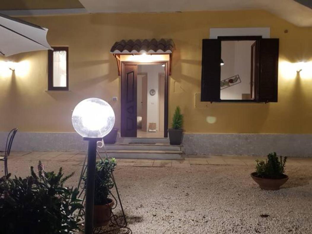 Villalamberta Сasa de vacaciones