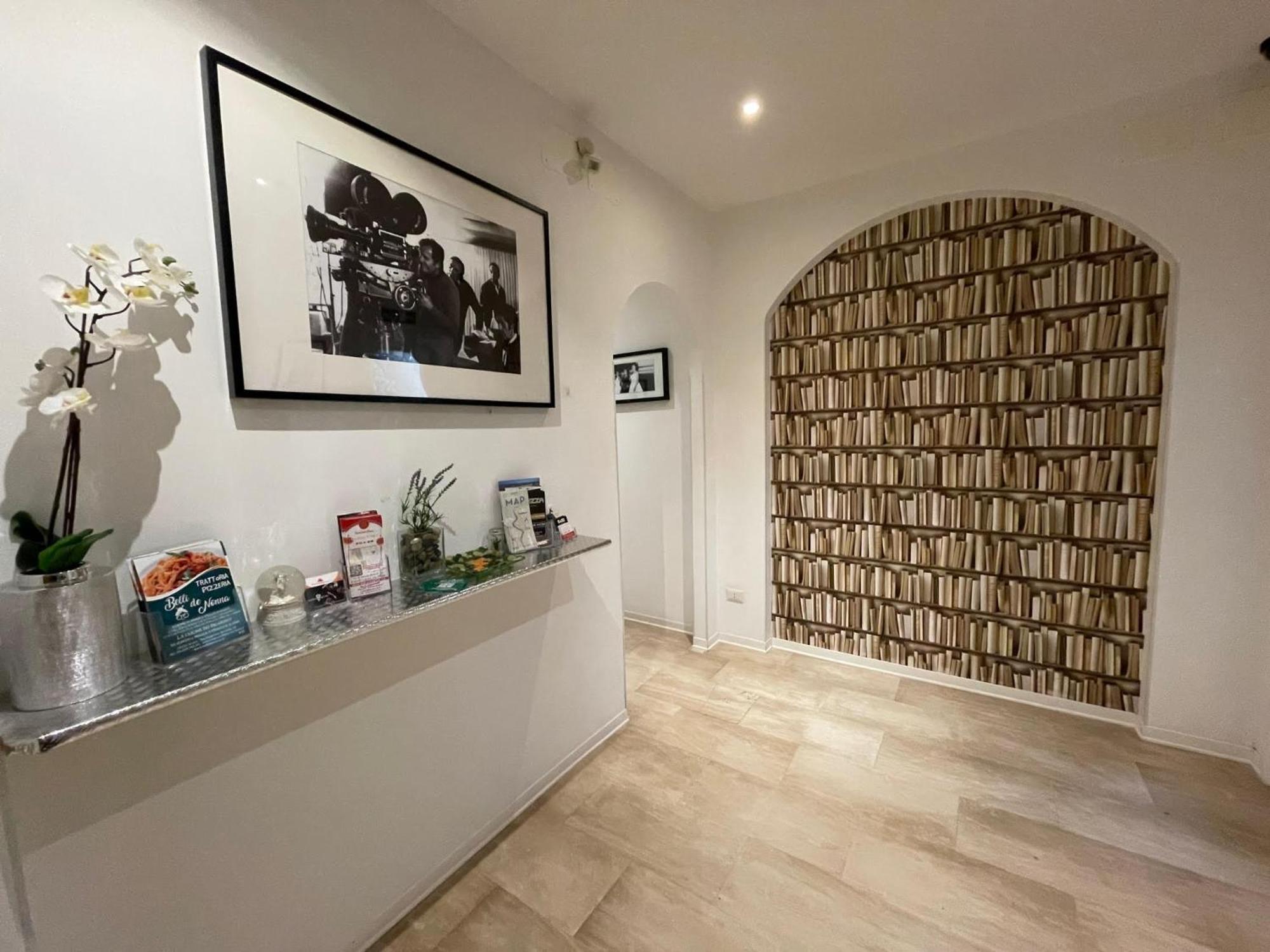 Bed and breakfast Tiburtina Garden Roma