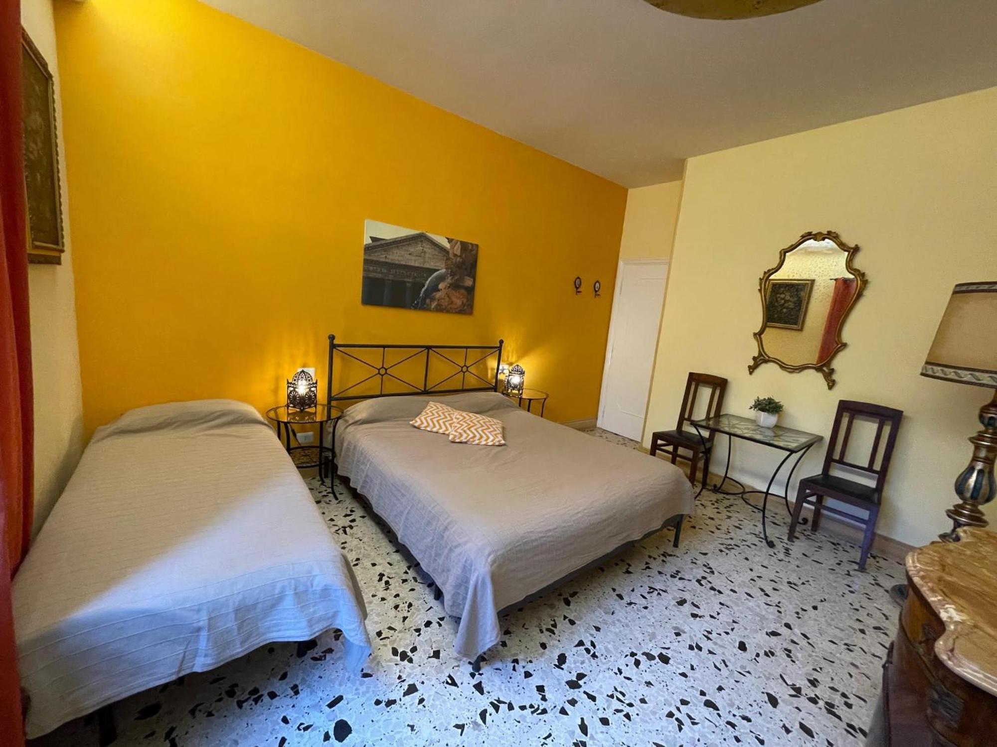 Bed and breakfast Tiburtina Garden Roma