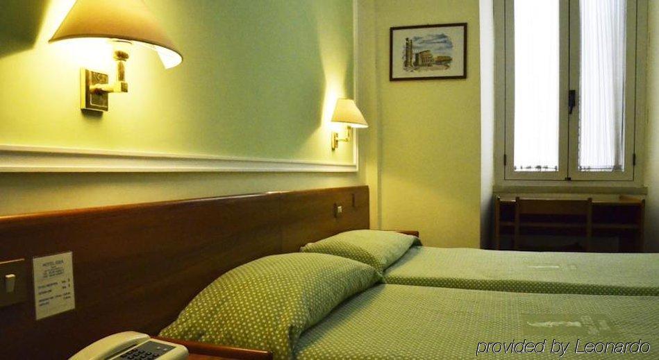 Hotel Igea Roma