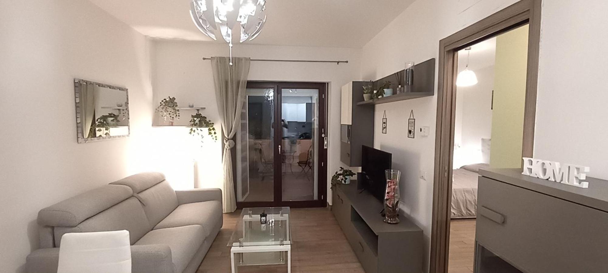 Heavenhouse Apartment