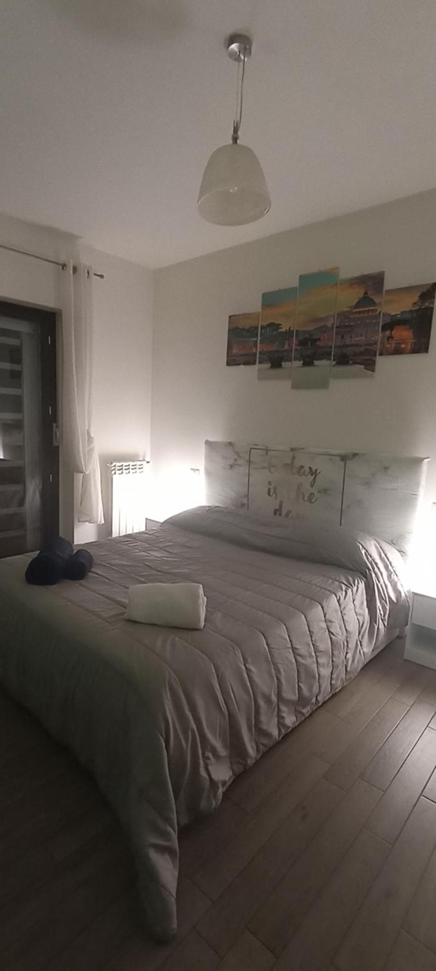 Heavenhouse Apartment Rom