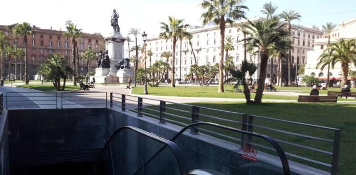 E. Spagna Luxury - Piazza Di Spagna Apartamento *