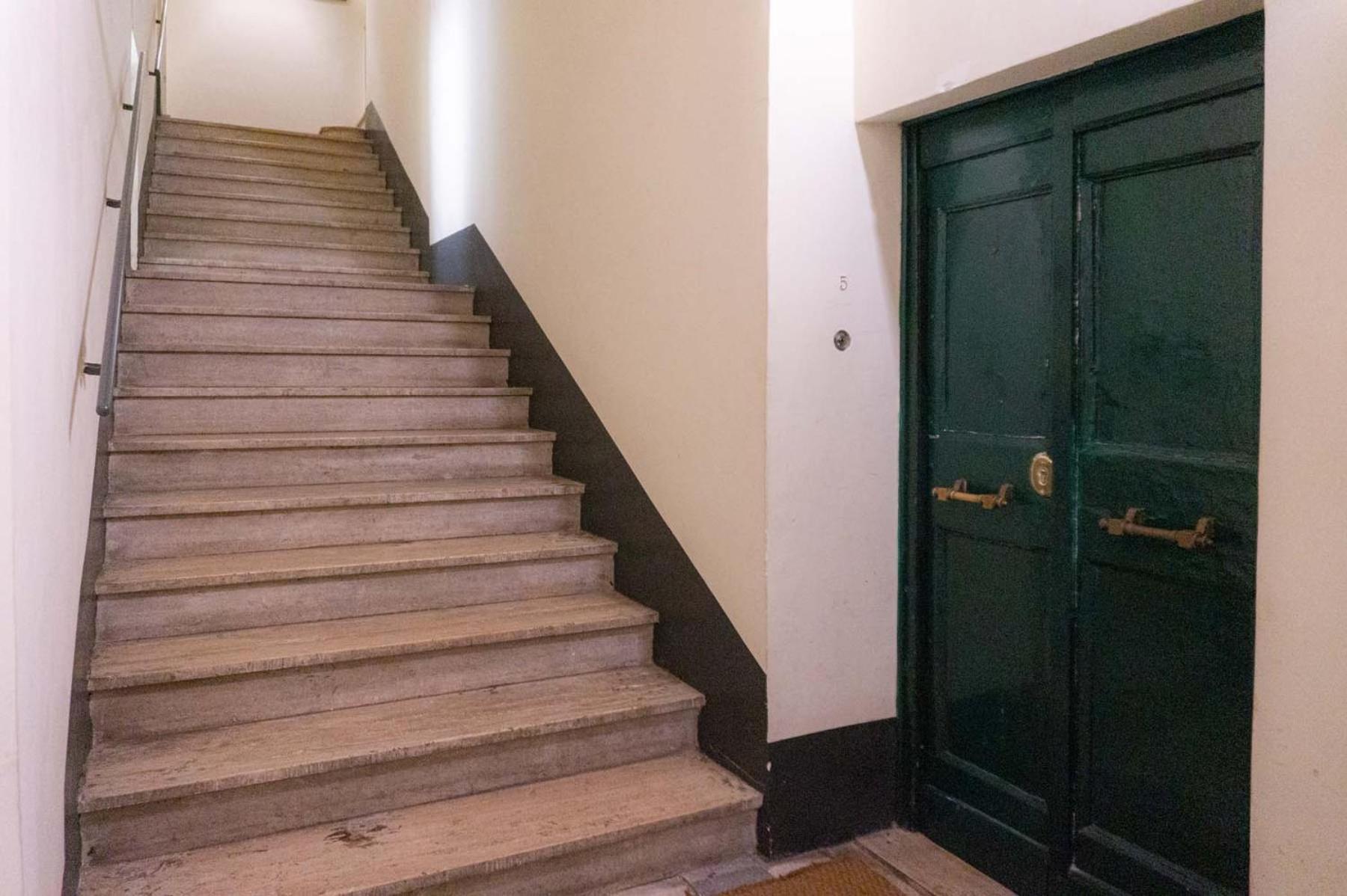 Apartamento Piazza Navona Charming *