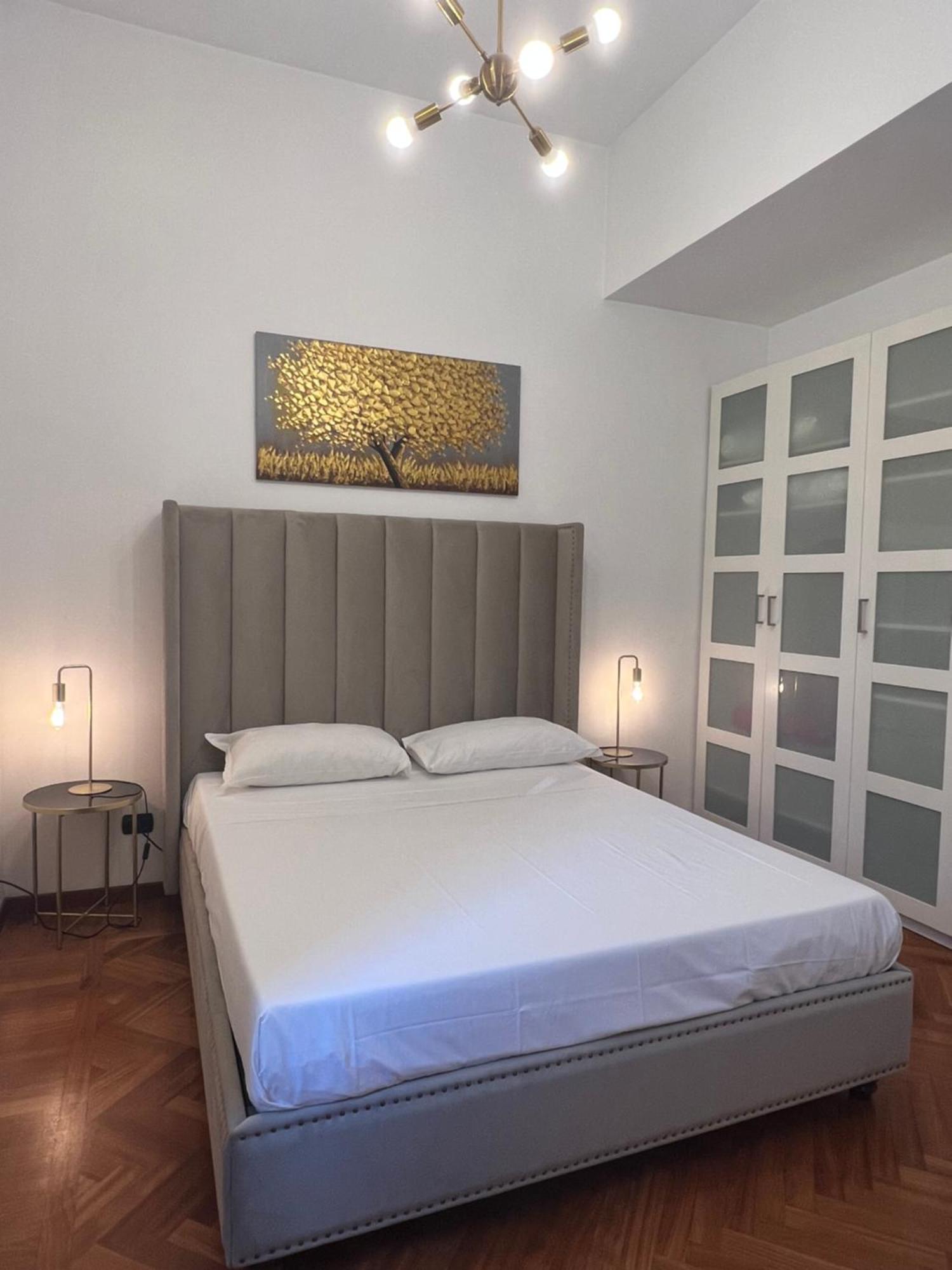 Repubblica Penthouse & Terrace By Premium Collection Apartamento