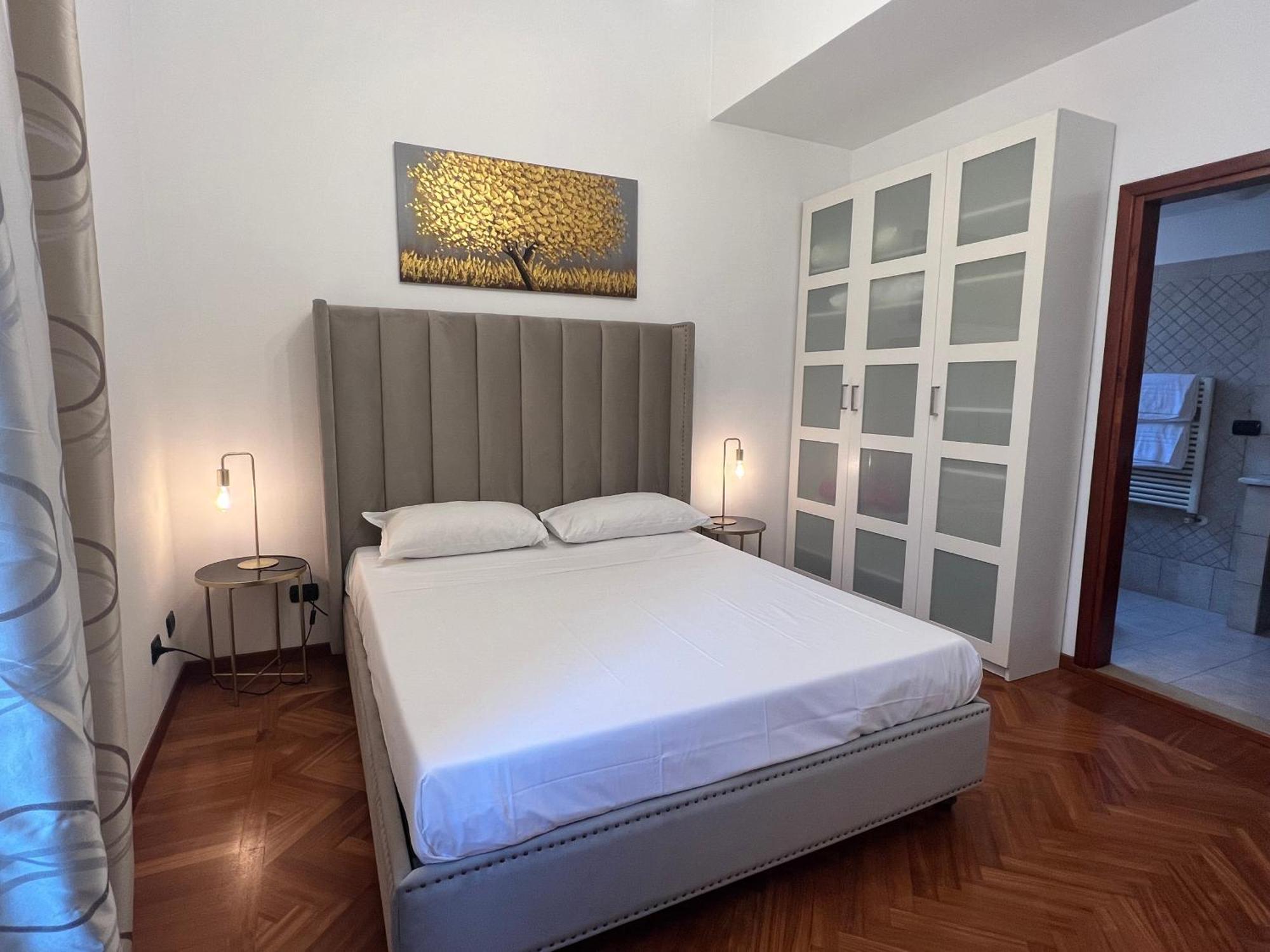 Repubblica Penthouse & Terrace By Premium Collection Apartamento Roma