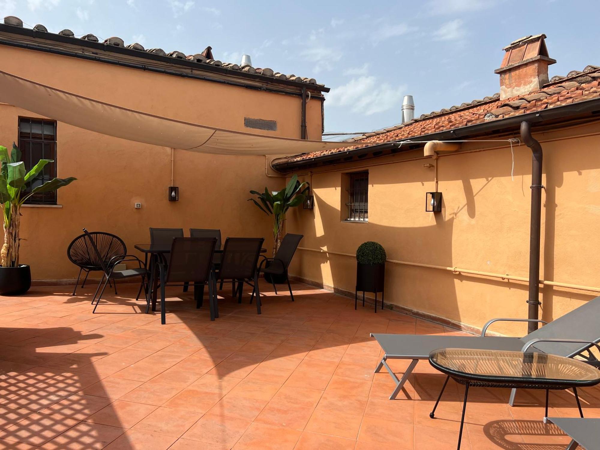 Repubblica Penthouse & Terrace By Premium Collection Roma