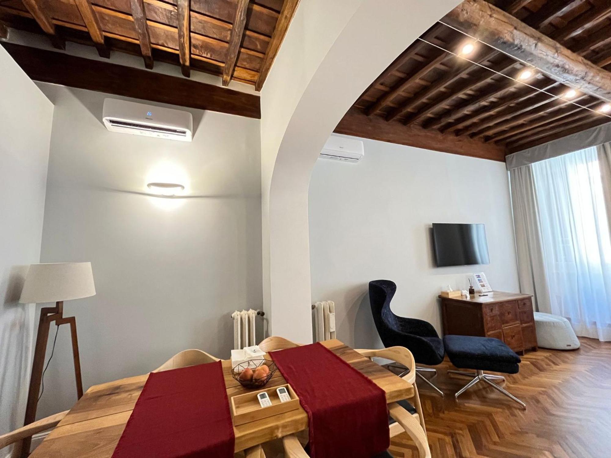 Domvs Spagna Via Gregoriana Roma