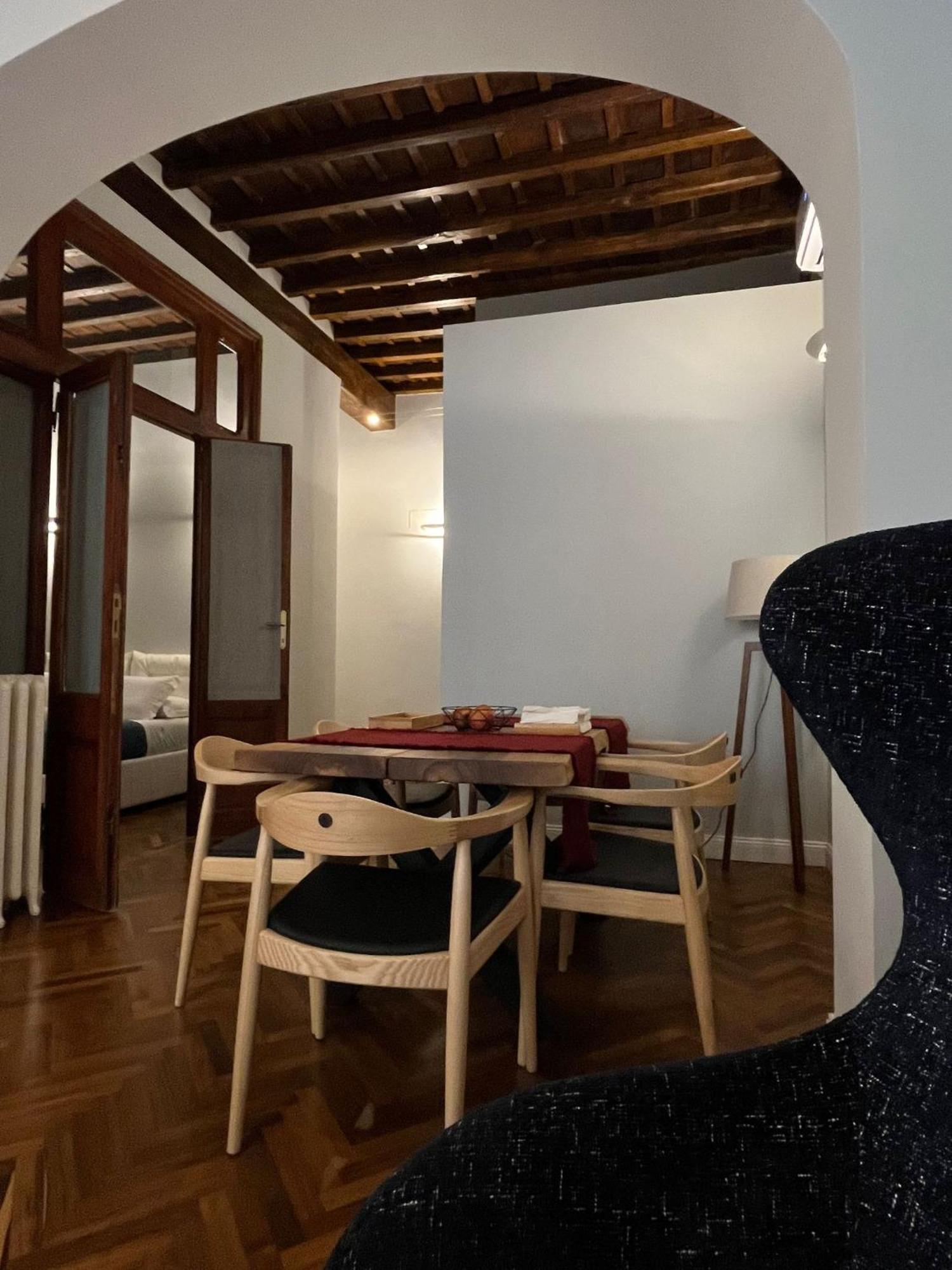 Apartamento Domvs Spagna Via Gregoriana