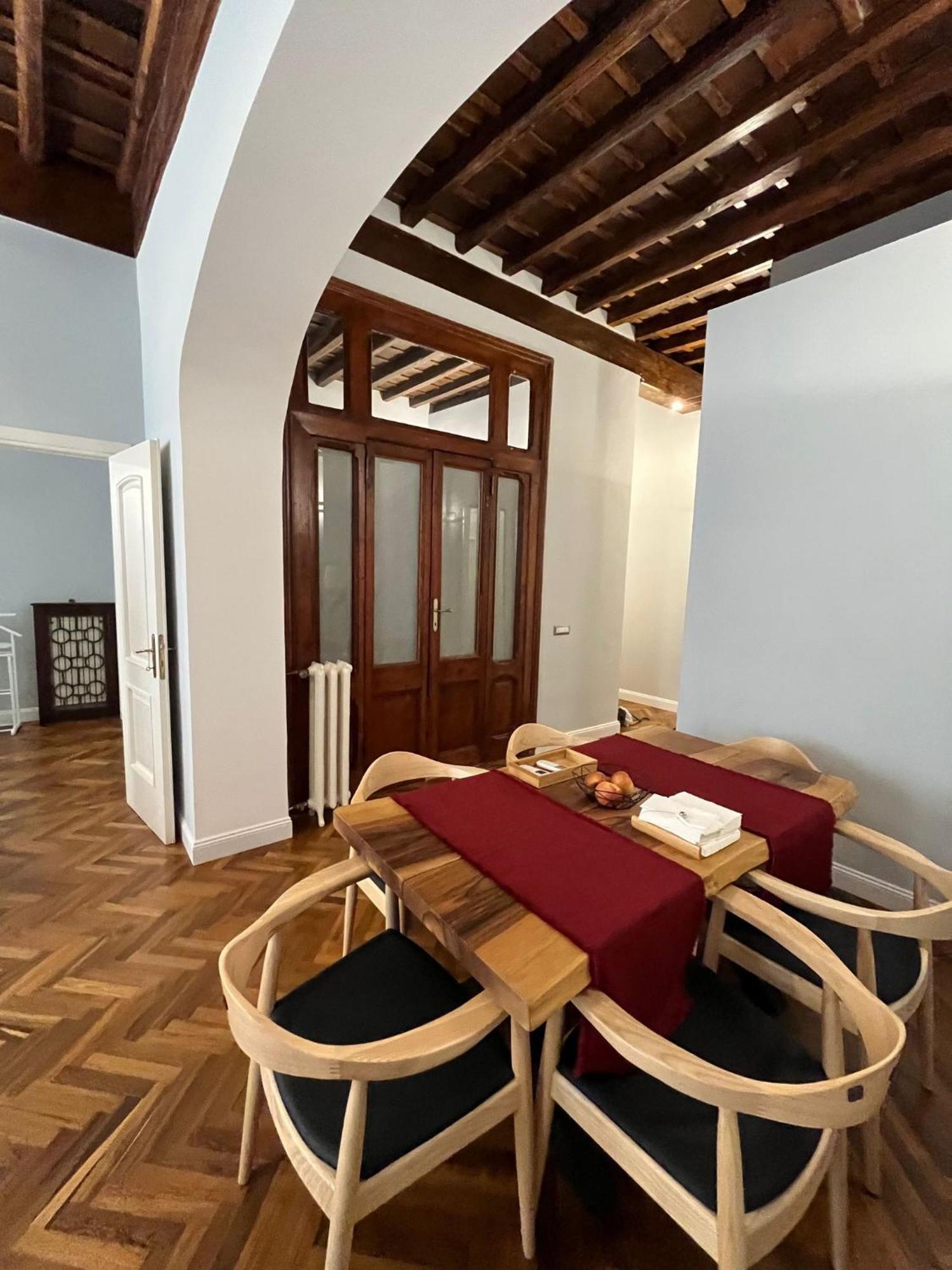 Apartamento Domvs Spagna Via Gregoriana