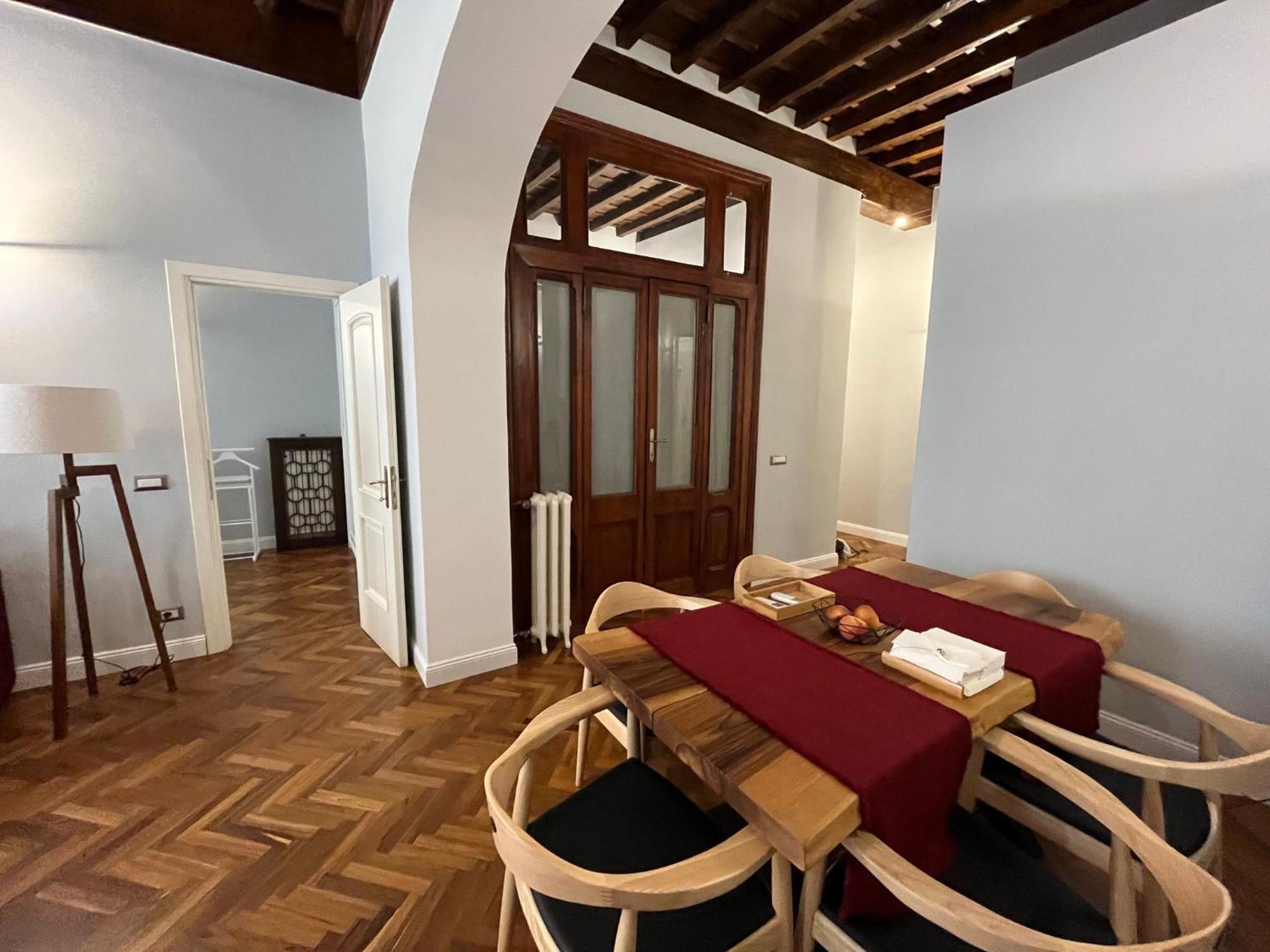 Apartamento Domvs Spagna Via Gregoriana *