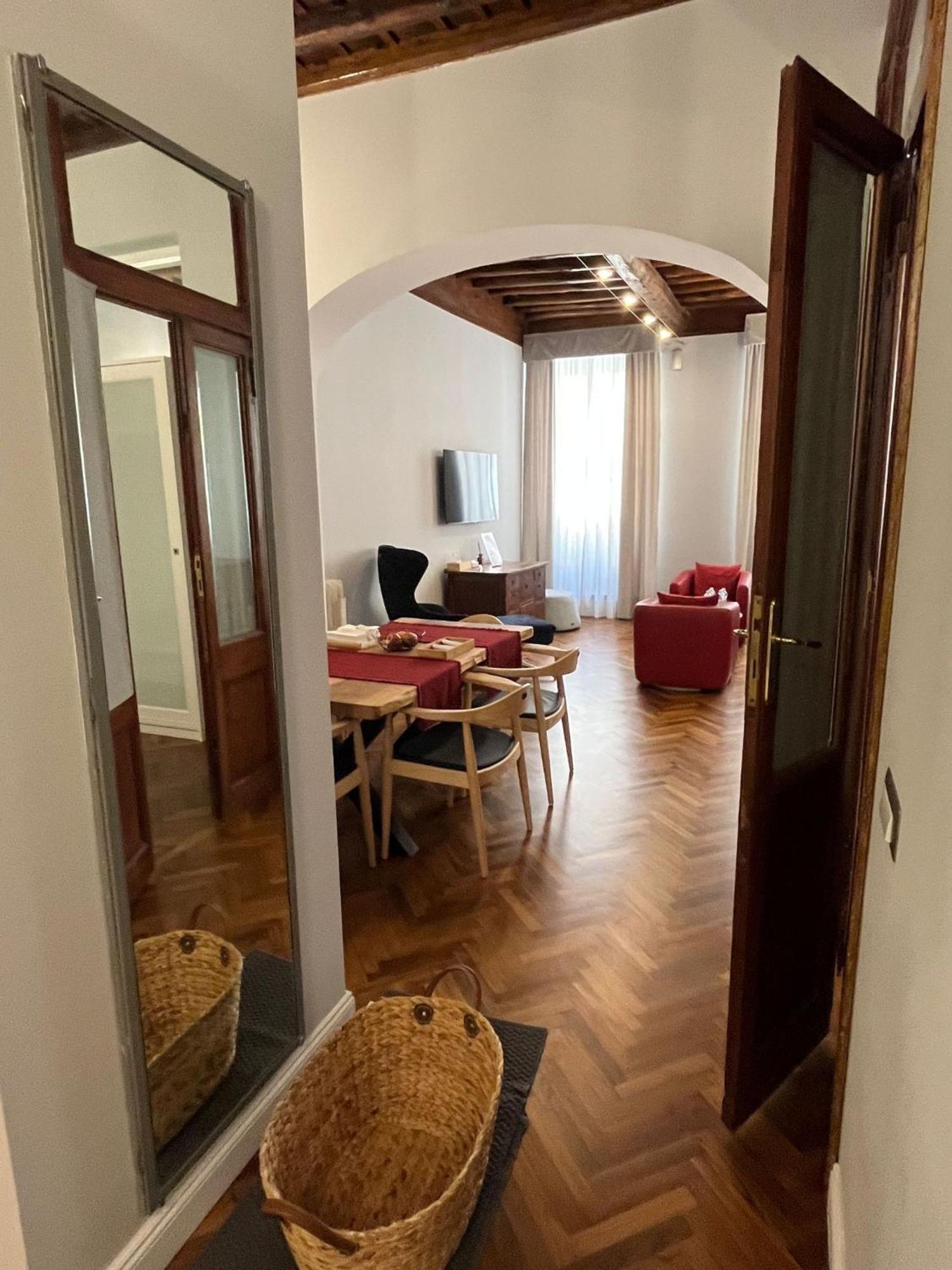 Domvs Spagna Via Gregoriana Roma