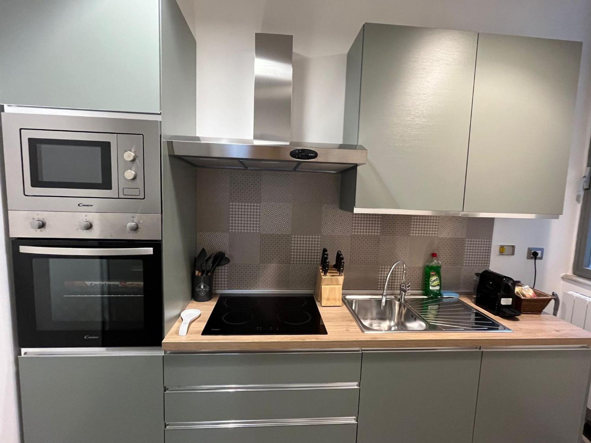 Apartamento Domvs Spagna Via Gregoriana Roma
