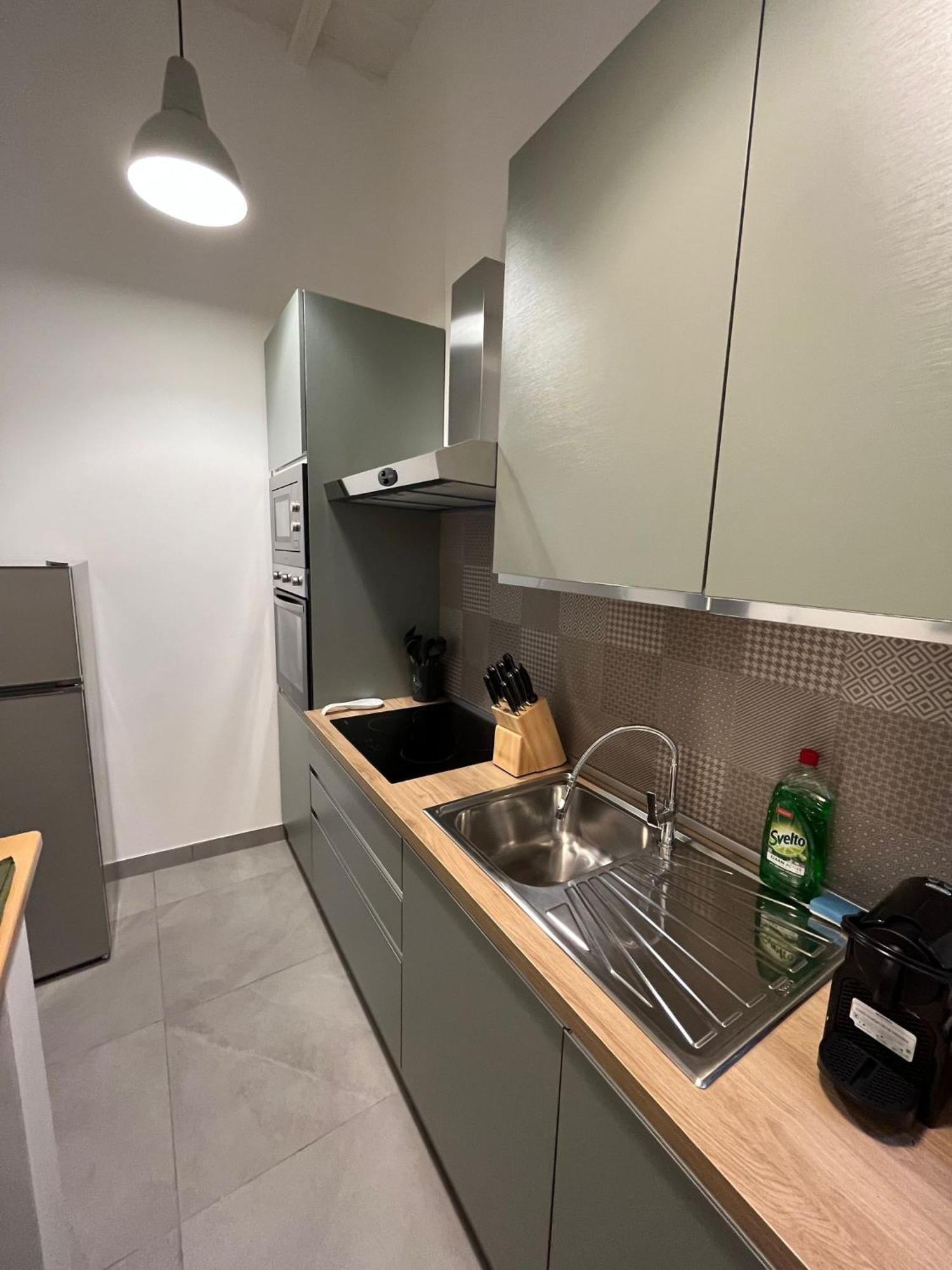 Apartamento Domvs Spagna Via Gregoriana *
