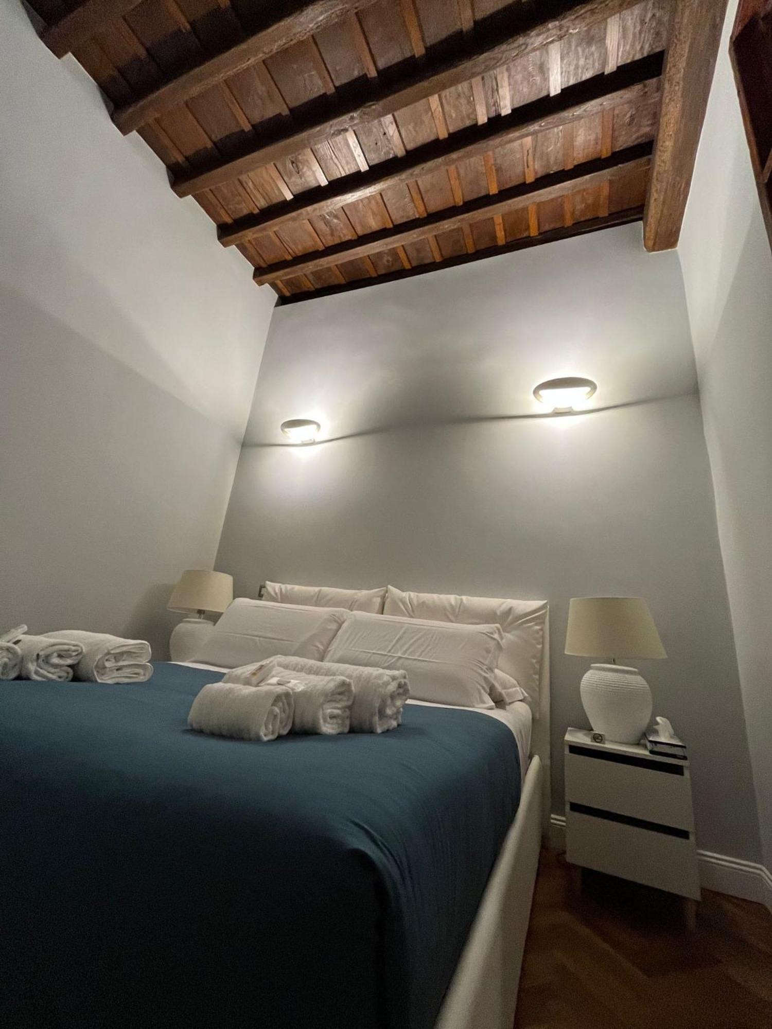 Apartamento Domvs Spagna Via Gregoriana *