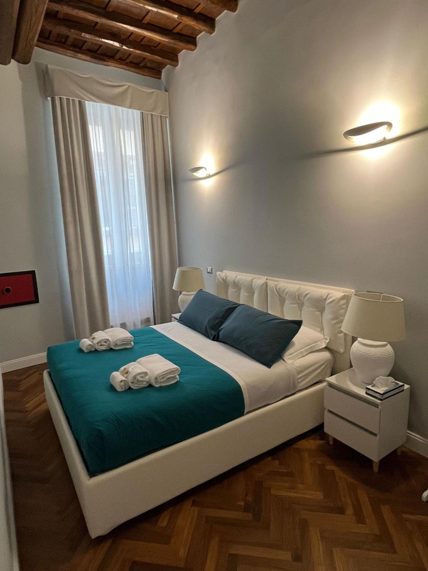 Domvs Spagna Via Gregoriana Roma