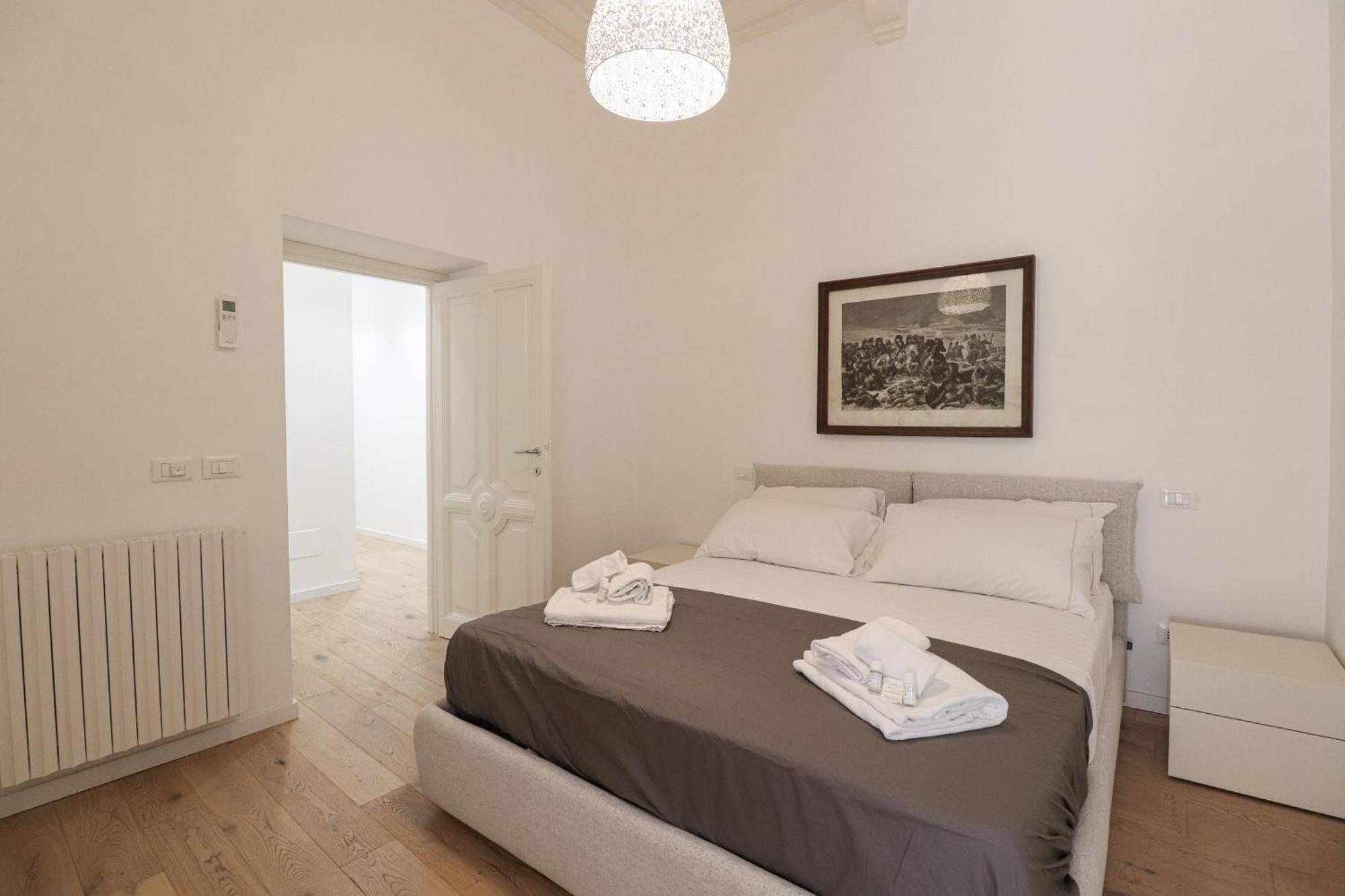 Appartamento We - Frattina14 - Piazza Di Spagna *