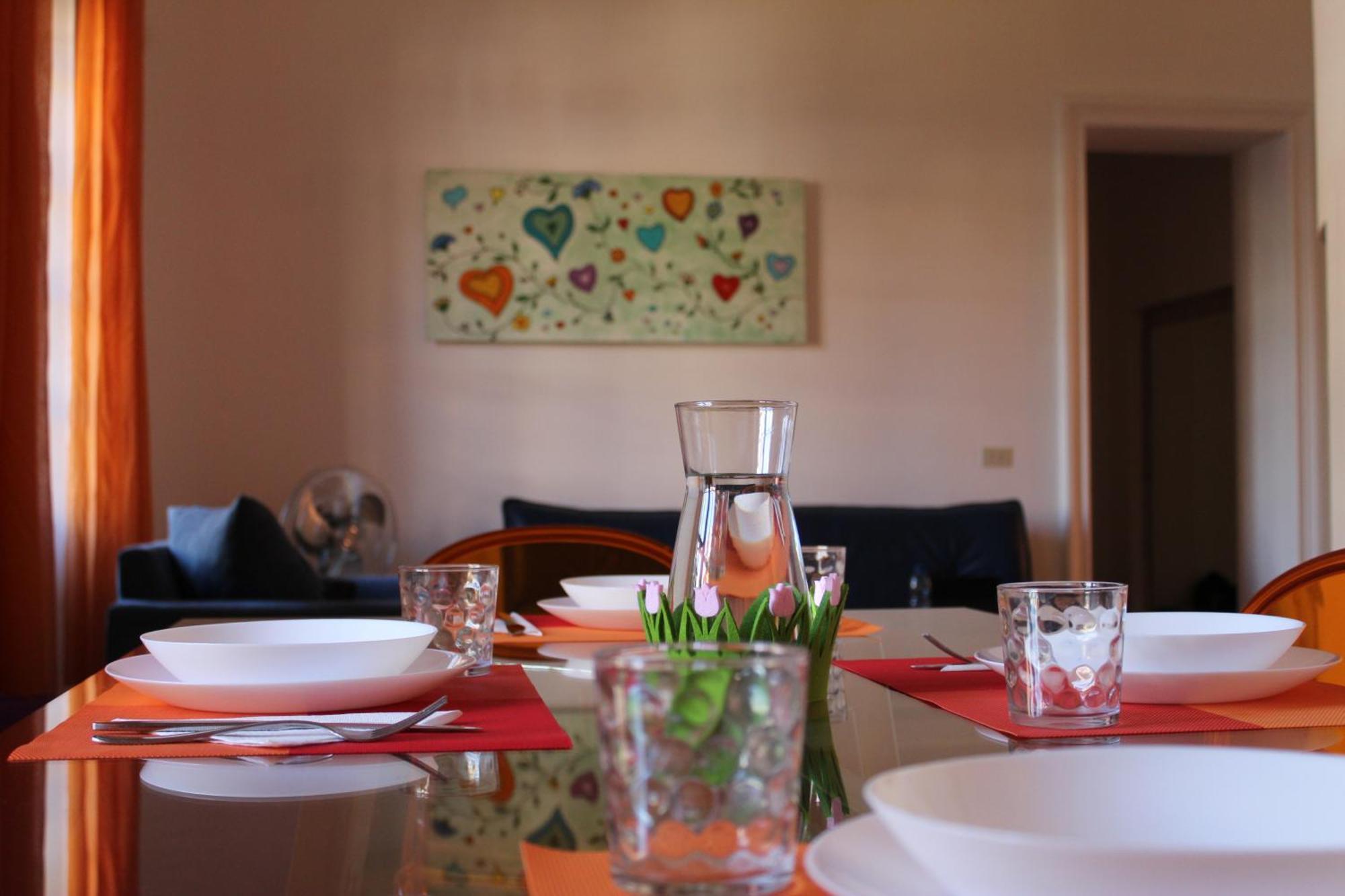Casa Nerone * Roma