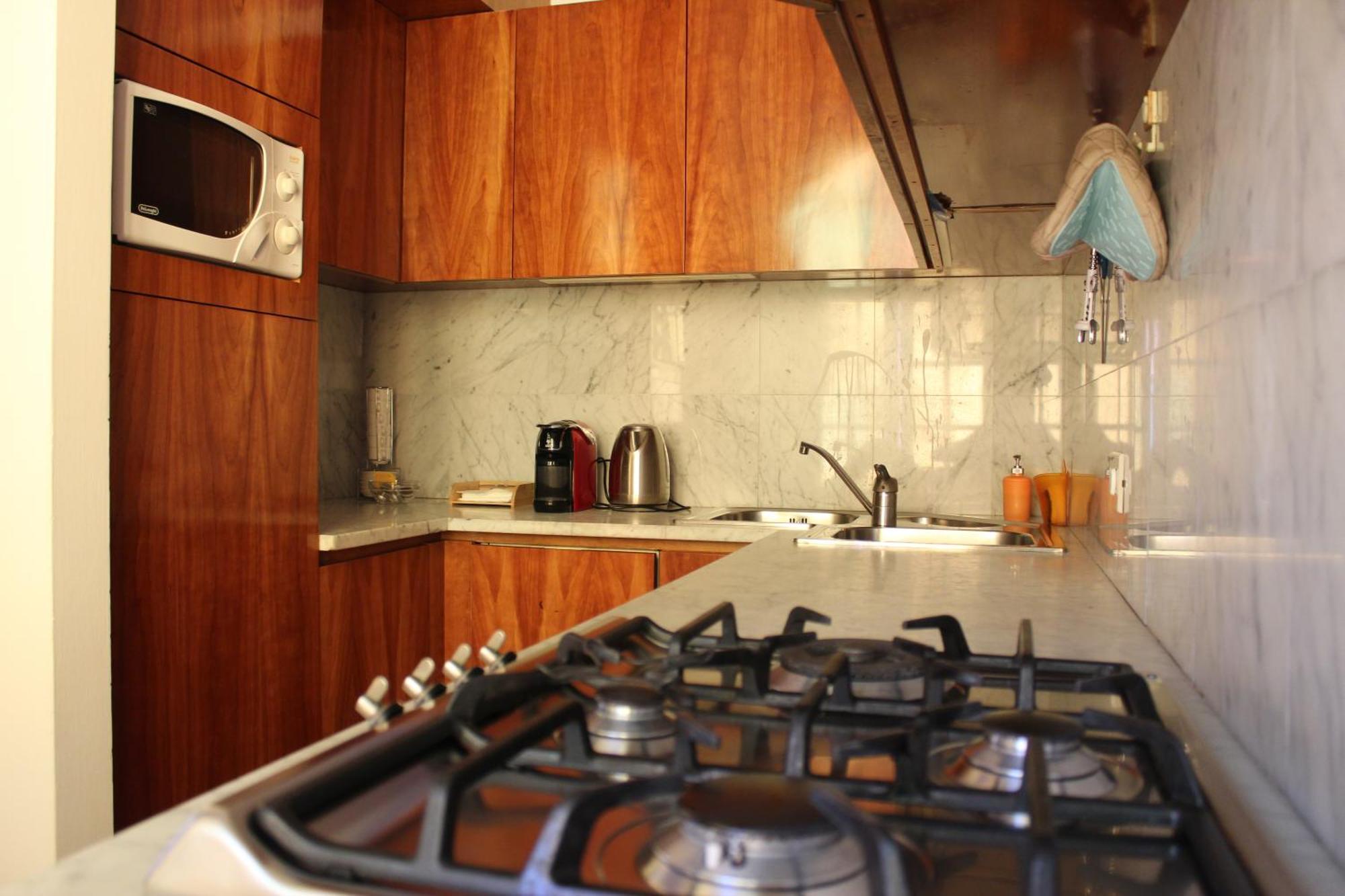 Apartamento Casa Nerone Roma