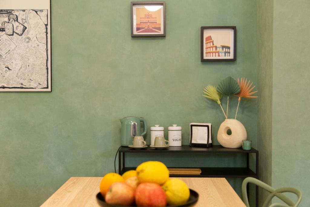 Leilighet Loft Bianca Mano