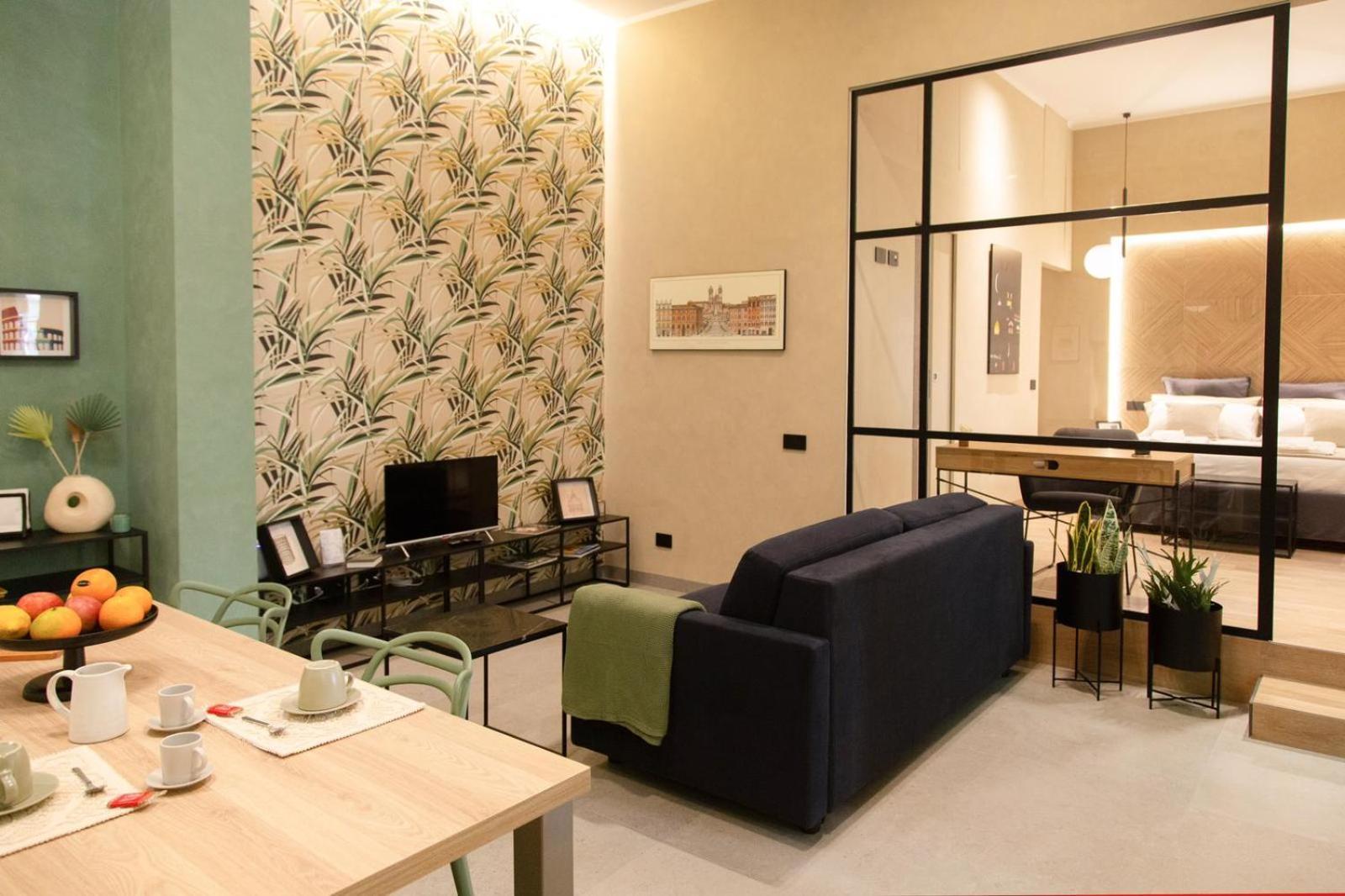 Loft Bianca Mano *