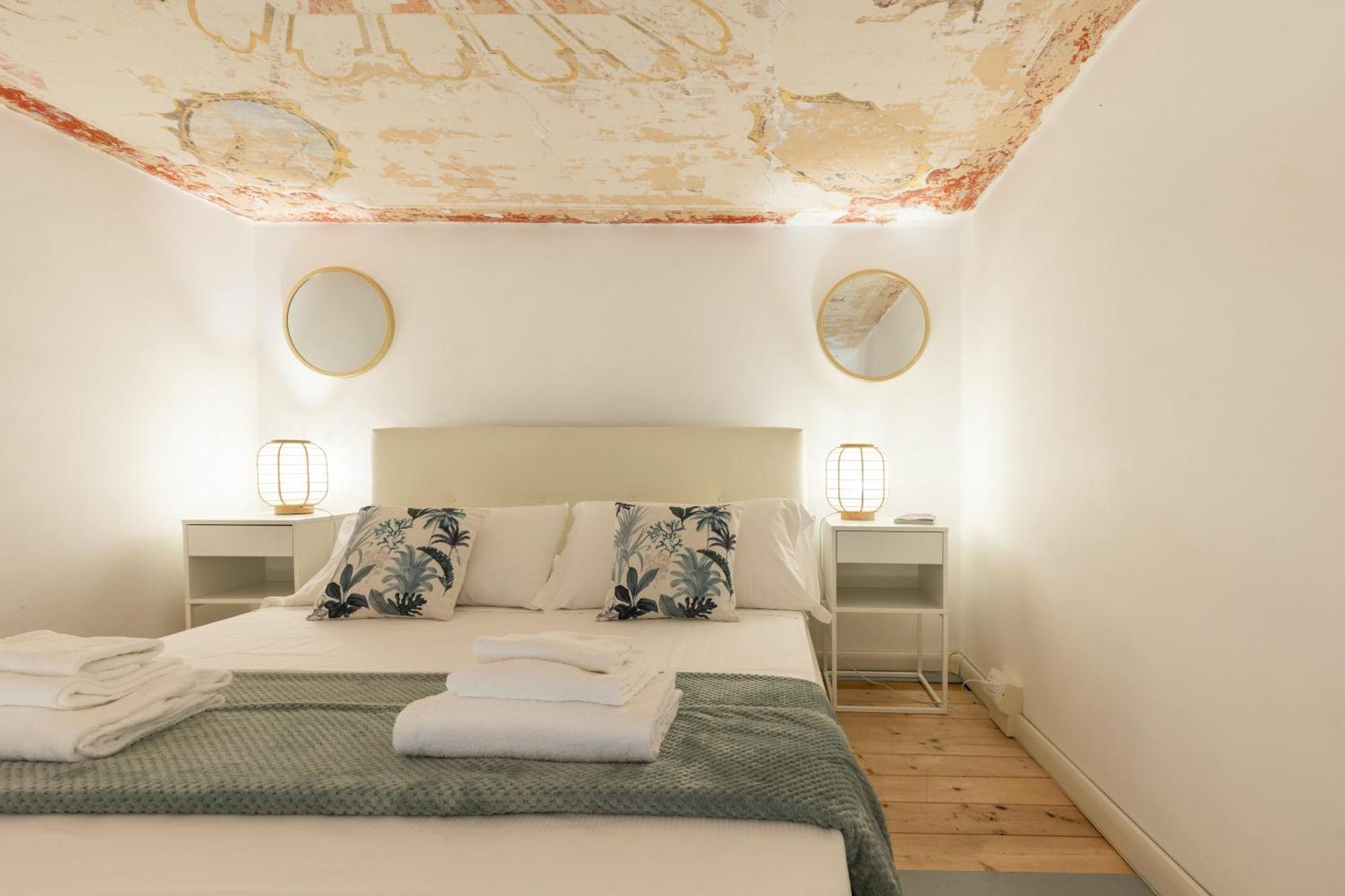 As Feel - Fontanella Borghese Luxury Roma