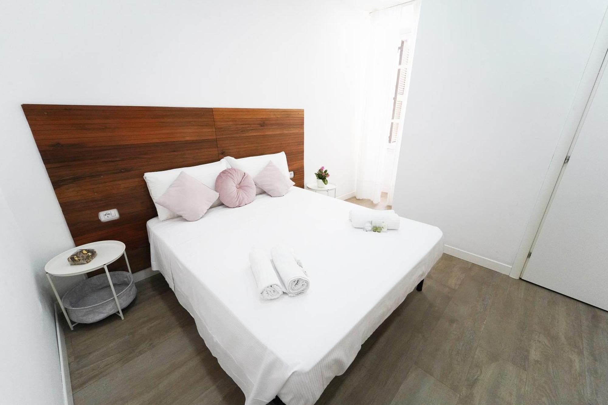 Vatican Whole 3 Private Apartamento Roma