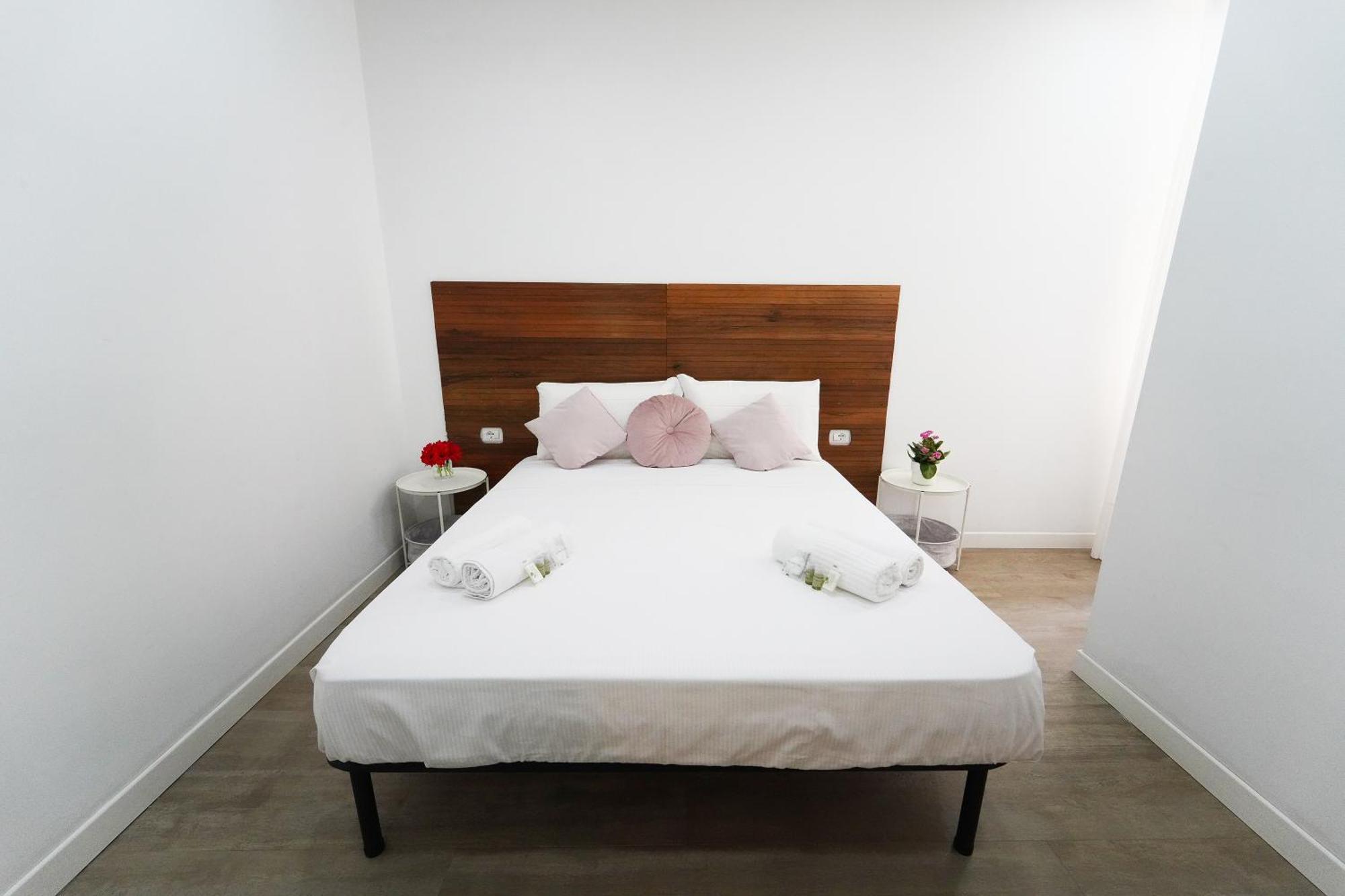 Apartamento Vatican Whole 3 Private *