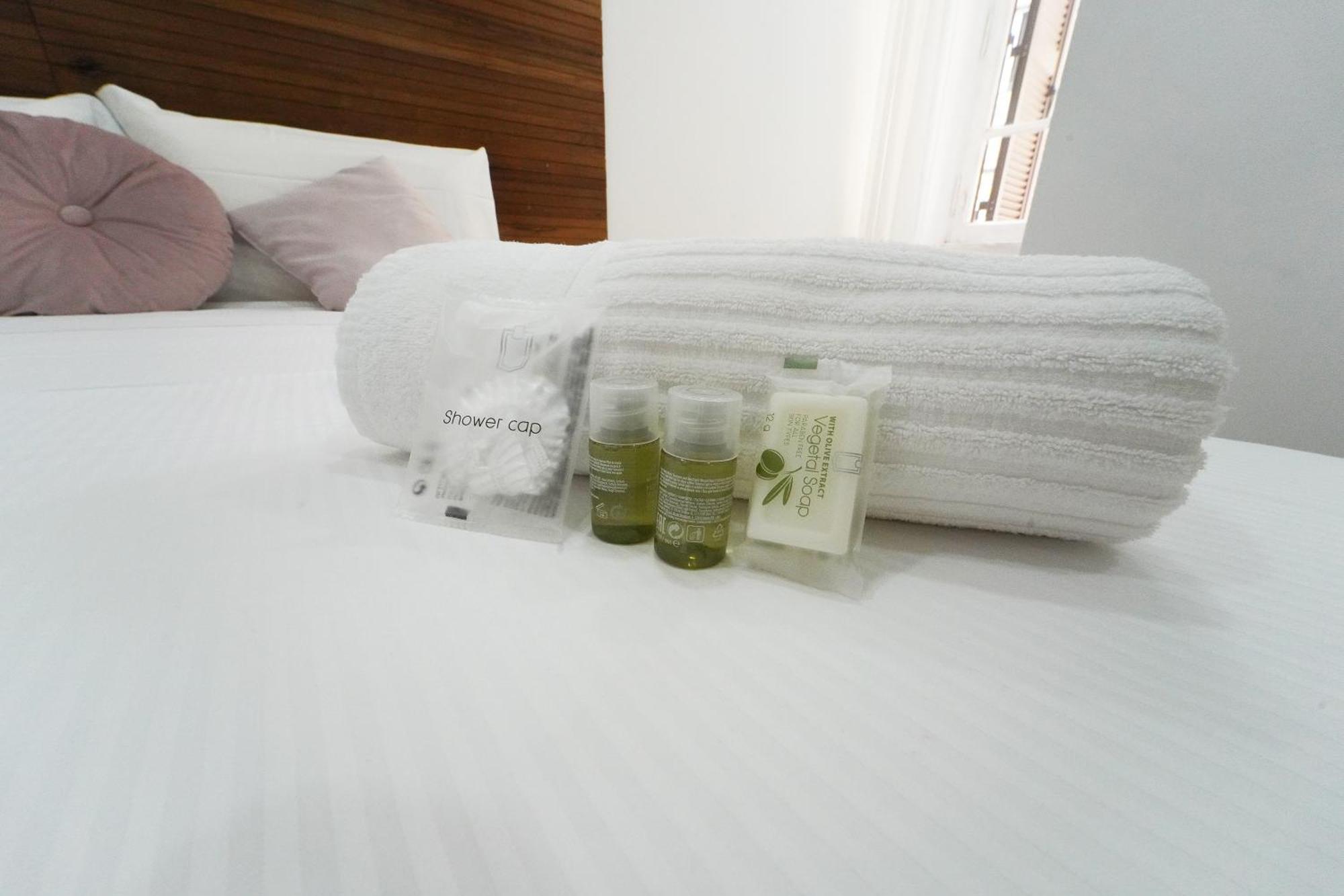 Apartamento Vatican Whole 3 Private Roma