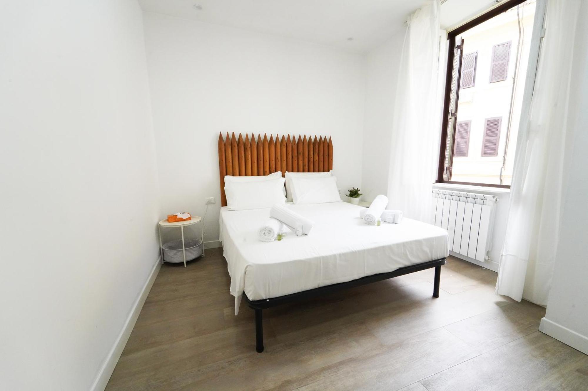 Vatican Whole 3 Private Apartamento Roma