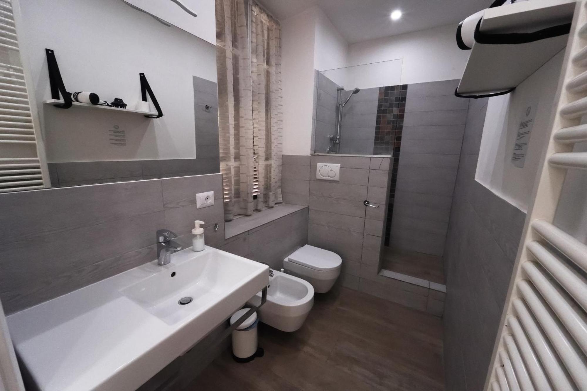Vatican Whole 3 Private Apartamento