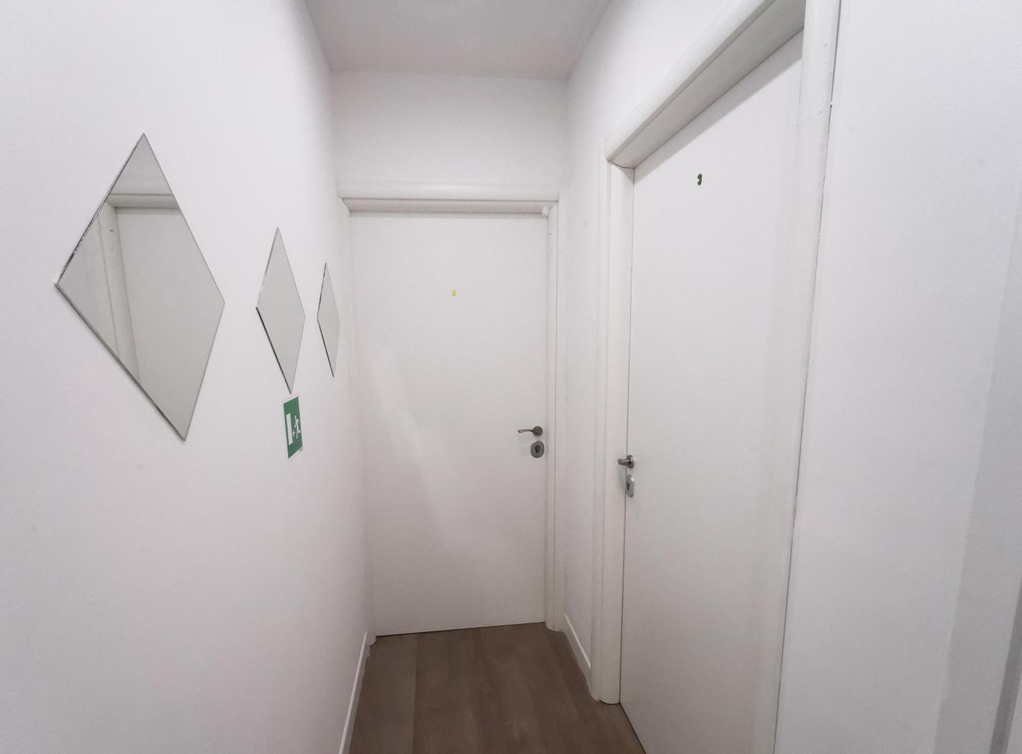 Apartamento Vatican Whole 3 Private *