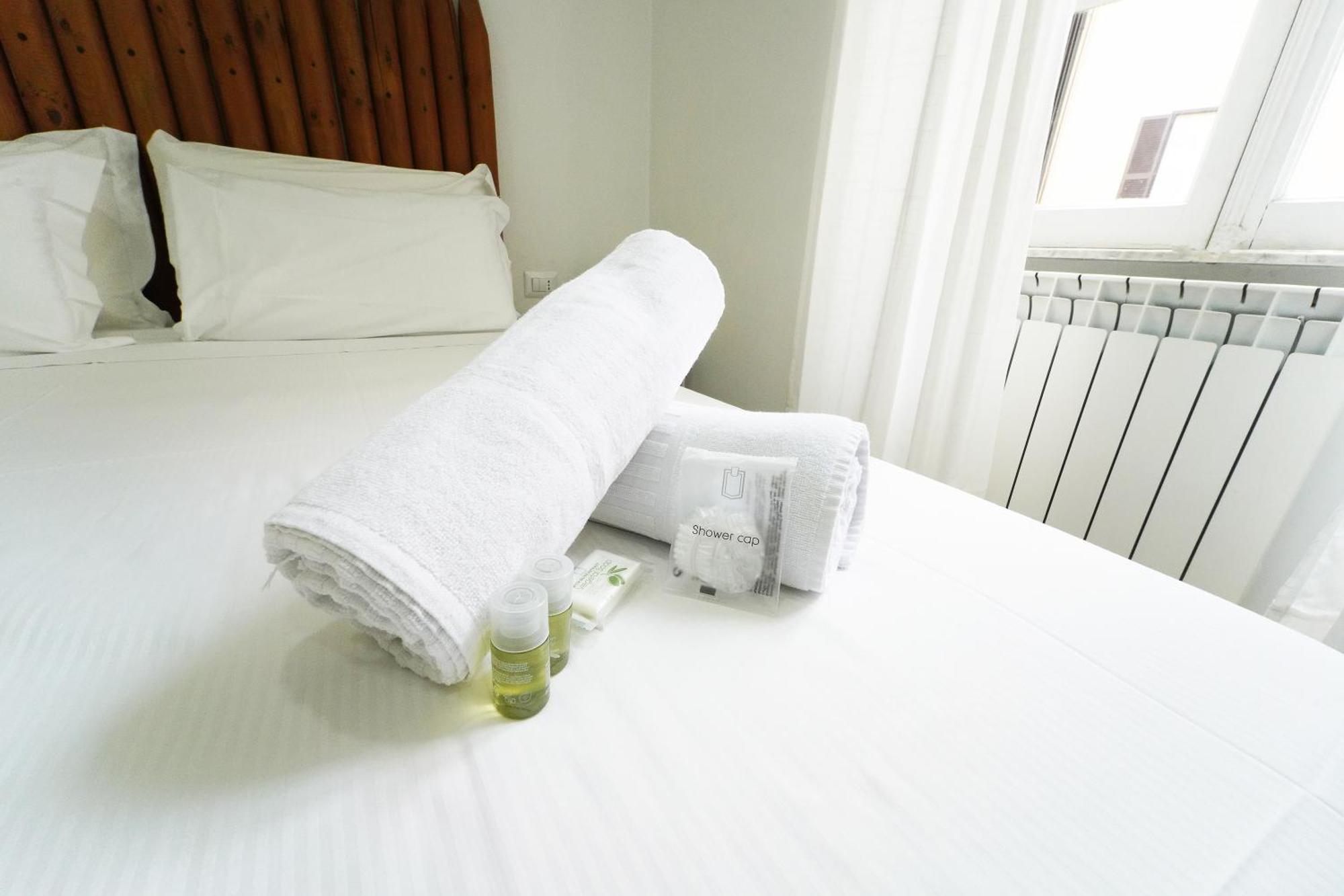 Vatican Whole 3 Private Apartamento *