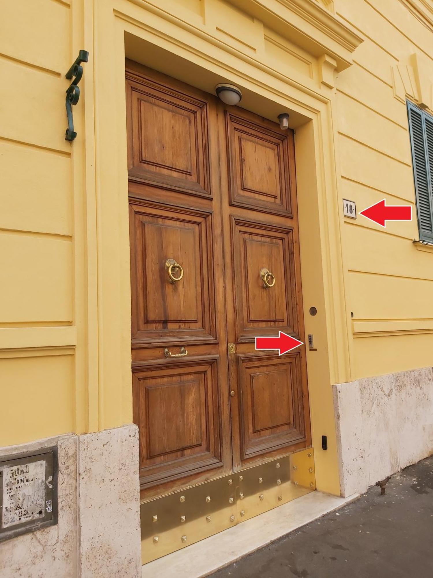 Bed & Breakfast Domus Premuda *