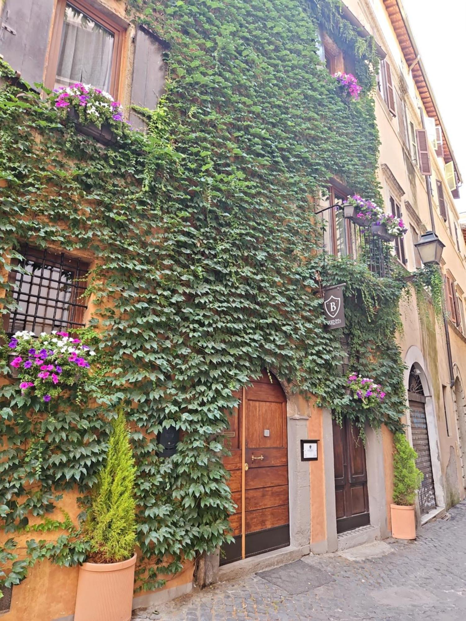 Leilighet Dulcis Navona