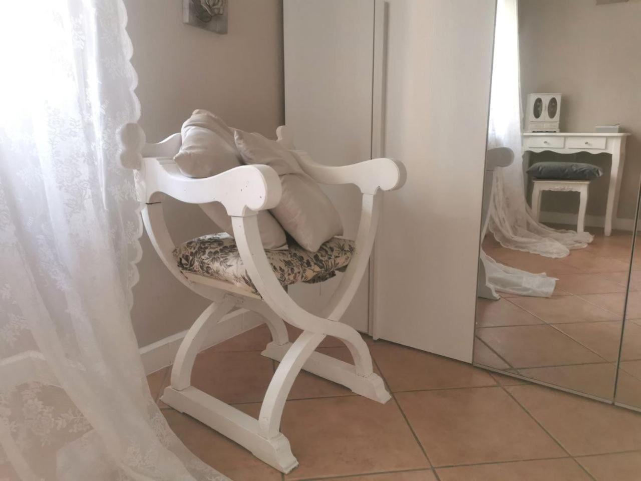 Domus Flavi Apartamento *